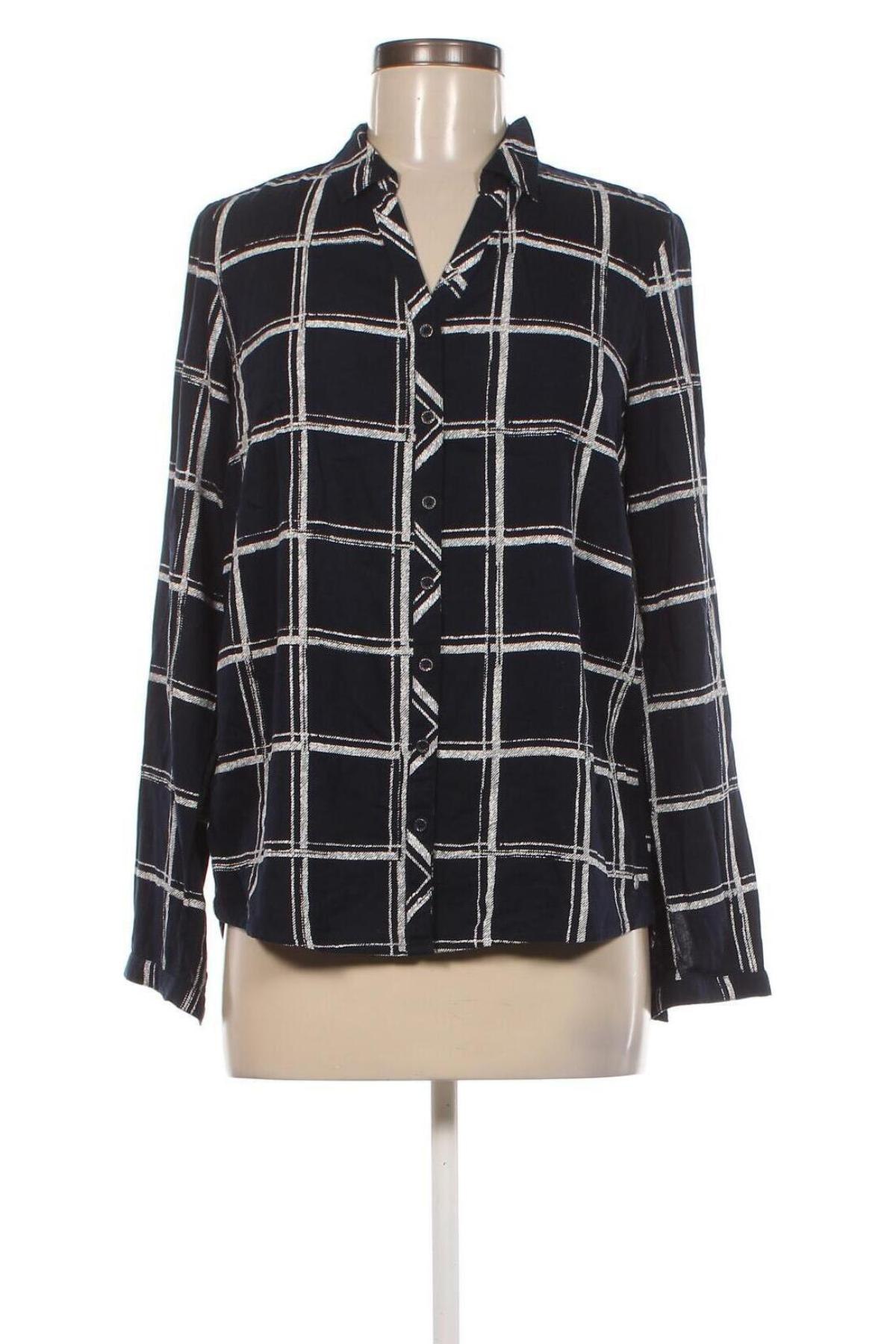 Γυναικείο πουκάμισο Cecil, Μέγεθος S, Χρώμα Μπλέ, Τιμή 9,46 €