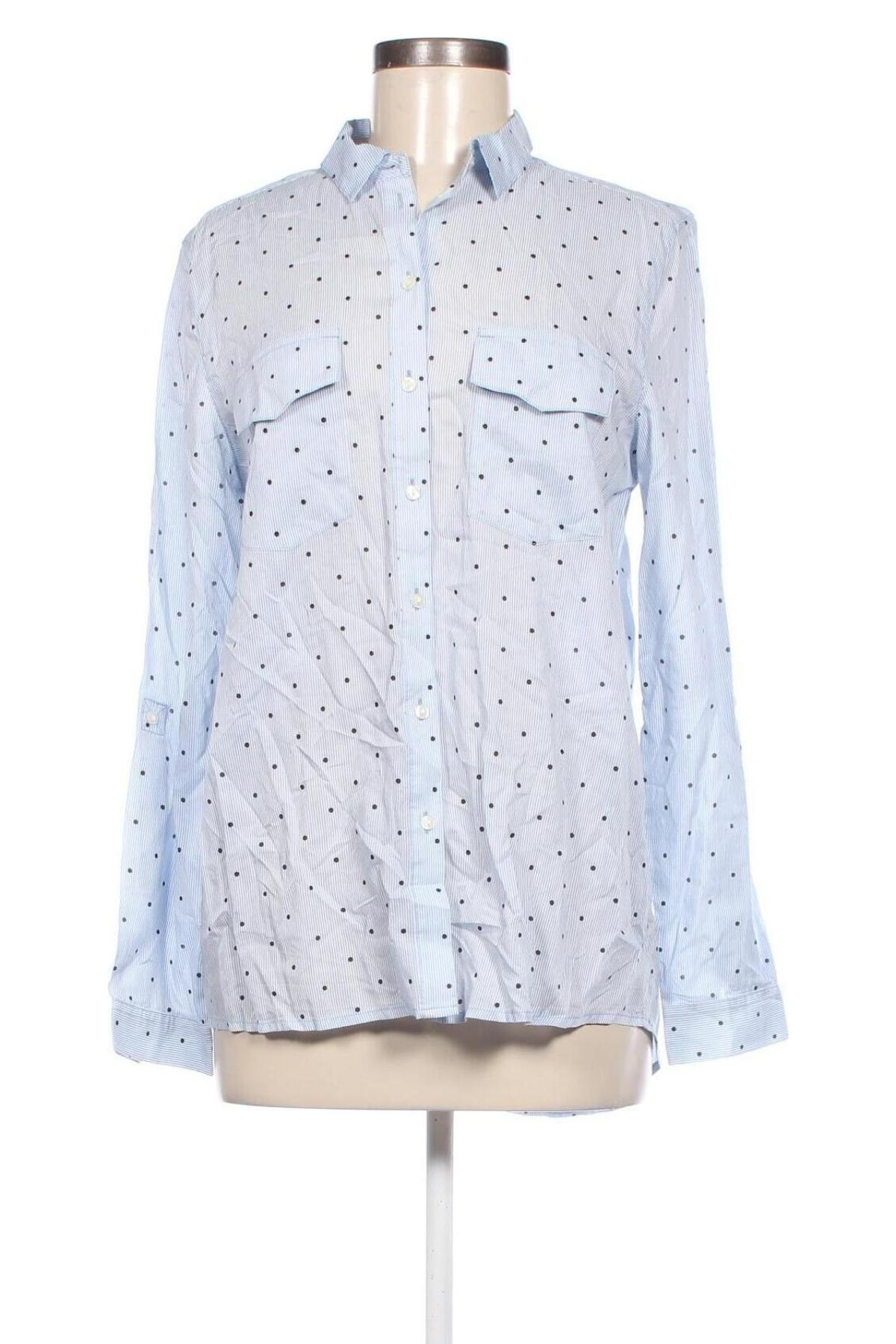 Γυναικείο πουκάμισο Cheer, Μέγεθος S, Χρώμα Πολύχρωμο, Τιμή 6,96 €
