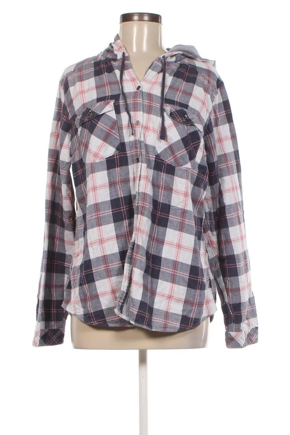 Dámska košeľa  Columbia, Veľkosť XL, Farba Viacfarebná, Cena  14,97 €