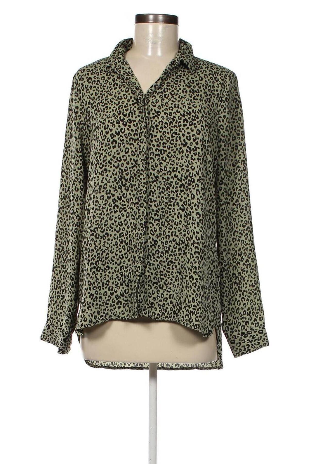 Γυναικείο πουκάμισο Costes, Μέγεθος M, Χρώμα Πολύχρωμο, Τιμή 10,52 €