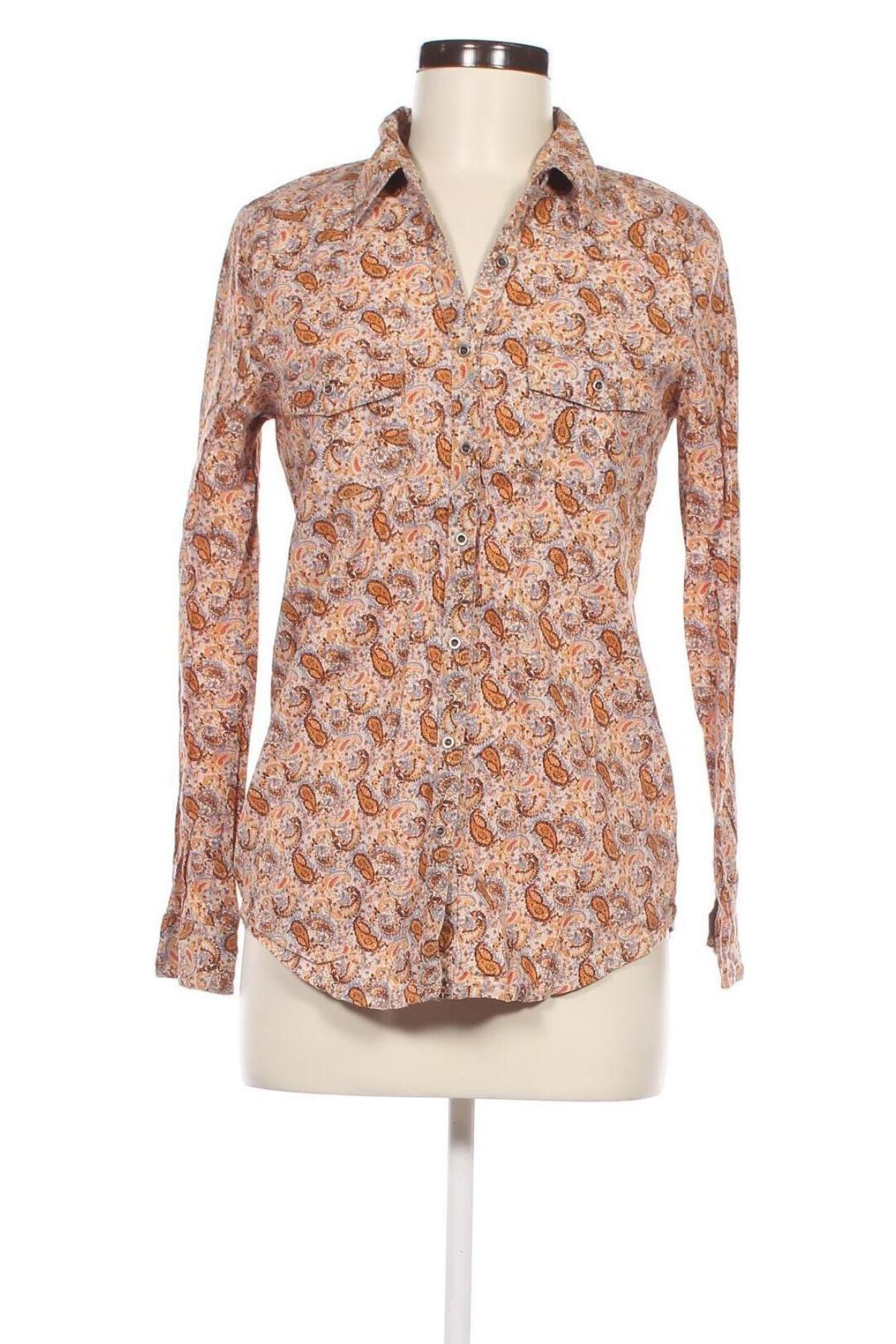 Dámska košeľa  Cotton On, Veľkosť S, Farba Hnedá, Cena  7,67 €