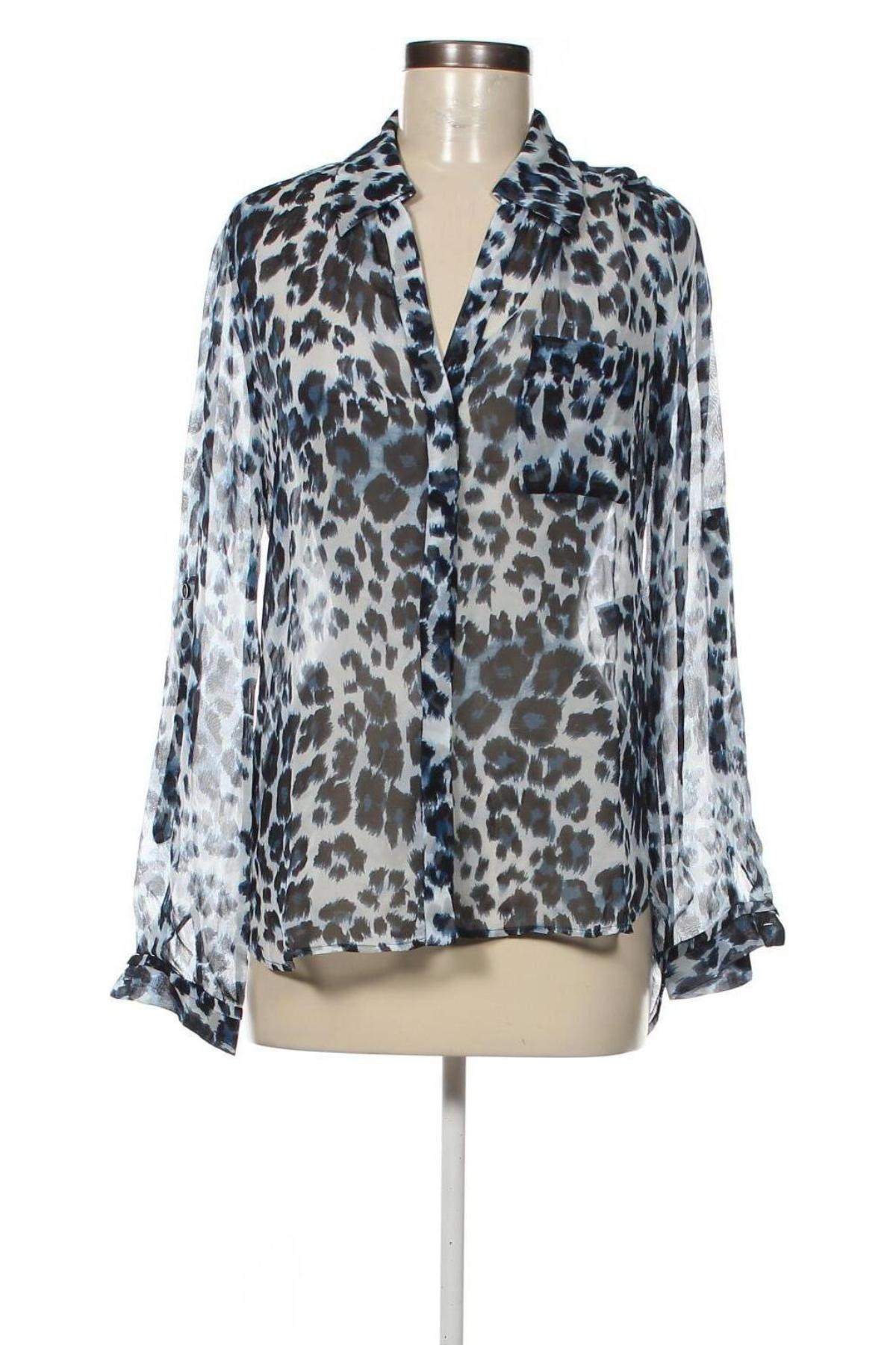 Damenbluse Diane Von Furstenberg, Größe S, Farbe Mehrfarbig, Preis € 52,82