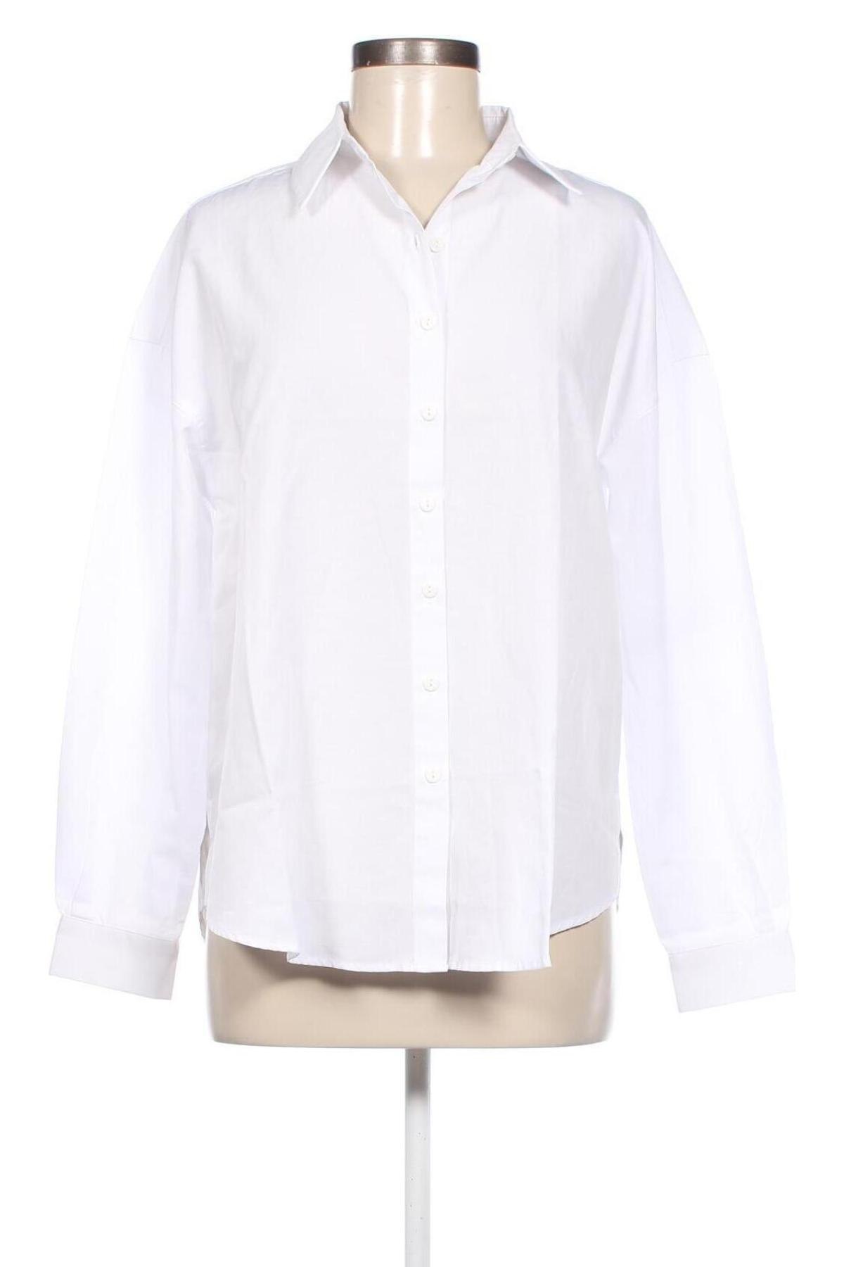 Dámská košile  Dorothy Perkins, Velikost S, Barva Bílá, Cena  558,00 Kč