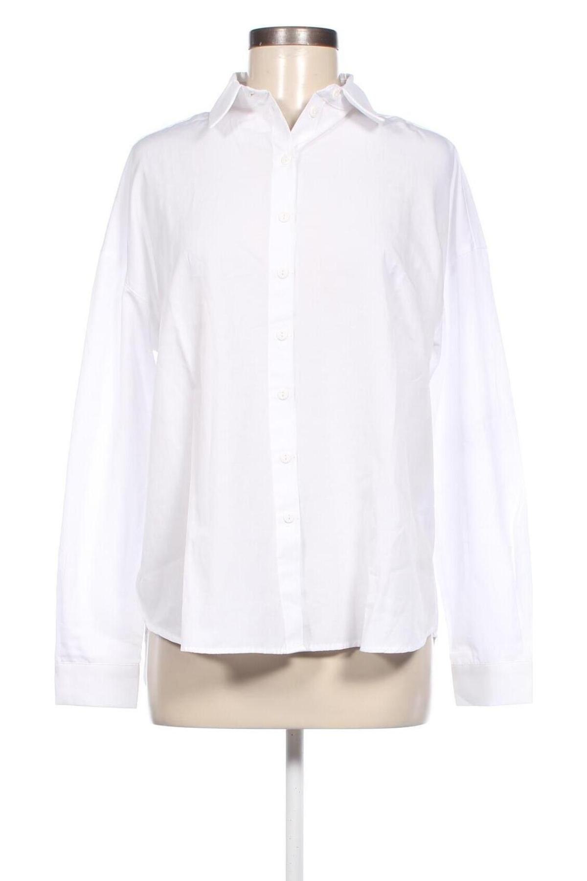 Дамска риза Dorothy Perkins, Размер S, Цвят Бял, Цена 38,50 лв.
