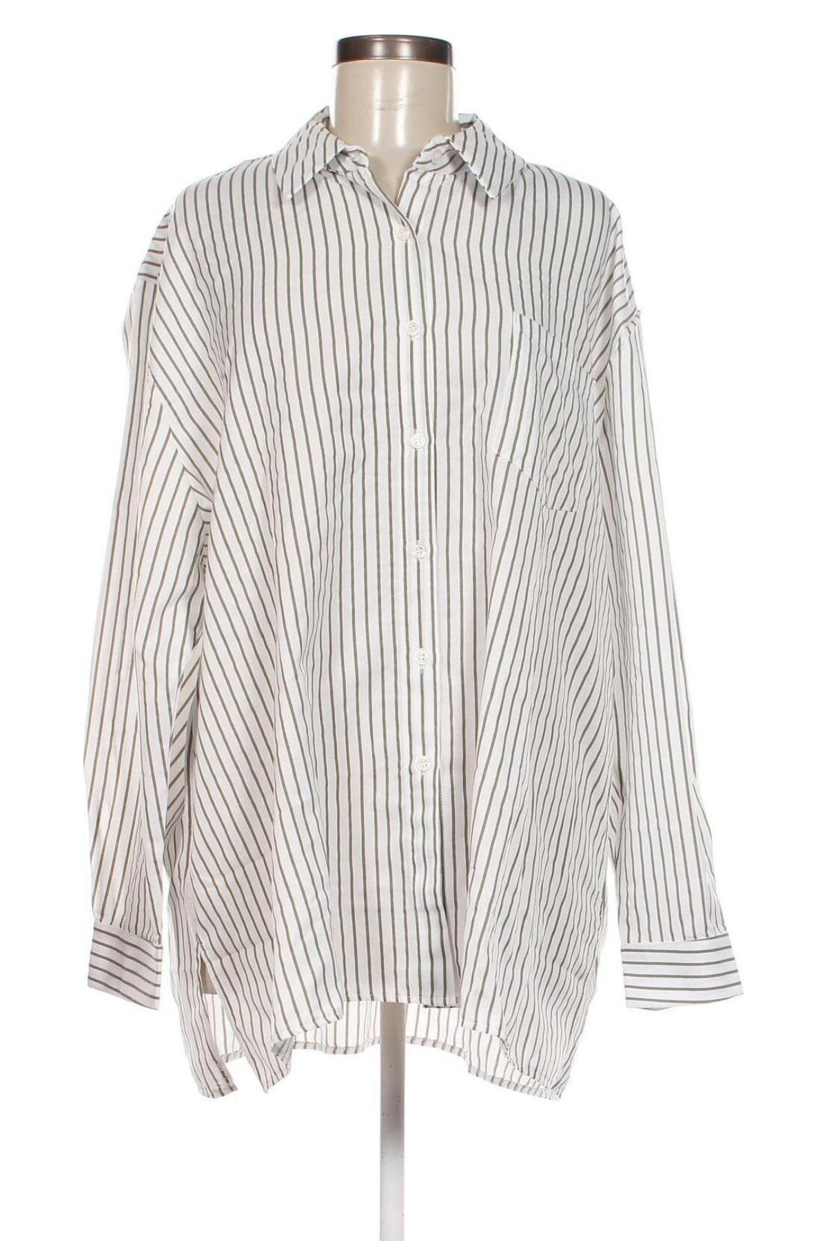 Γυναικείο πουκάμισο Dorothy Perkins, Μέγεθος XL, Χρώμα Πολύχρωμο, Τιμή 21,83 €
