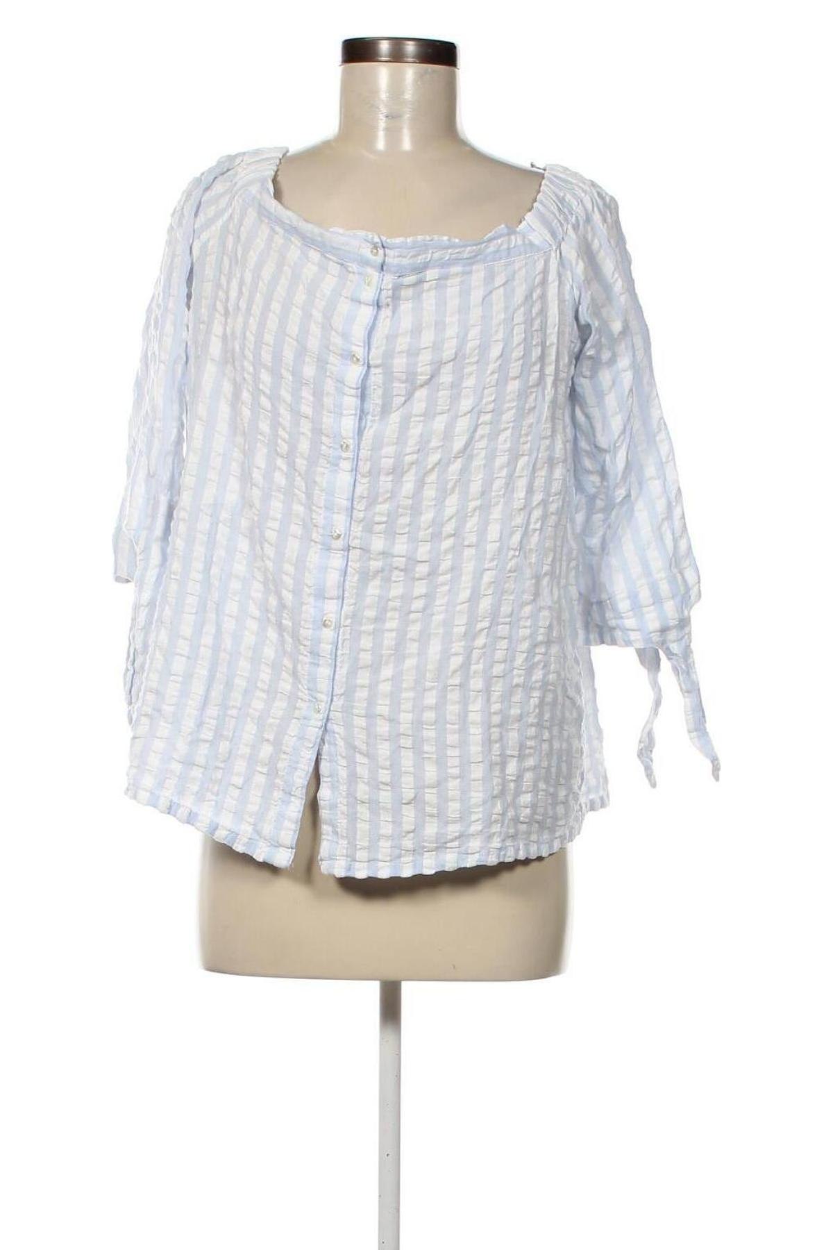 Dámská košile  Edc By Esprit, Velikost XL, Barva Vícebarevné, Cena  271,00 Kč