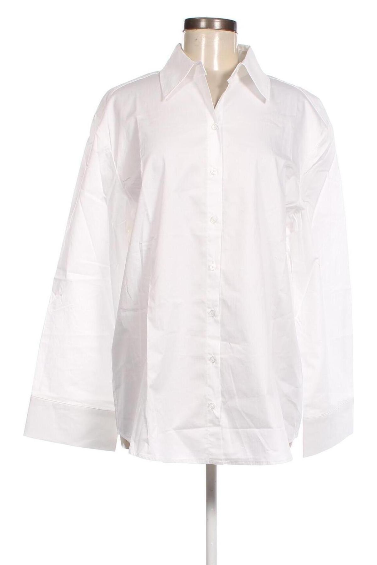 Dámská košile  Edited, Velikost M, Barva Bílá, Cena  558,00 Kč