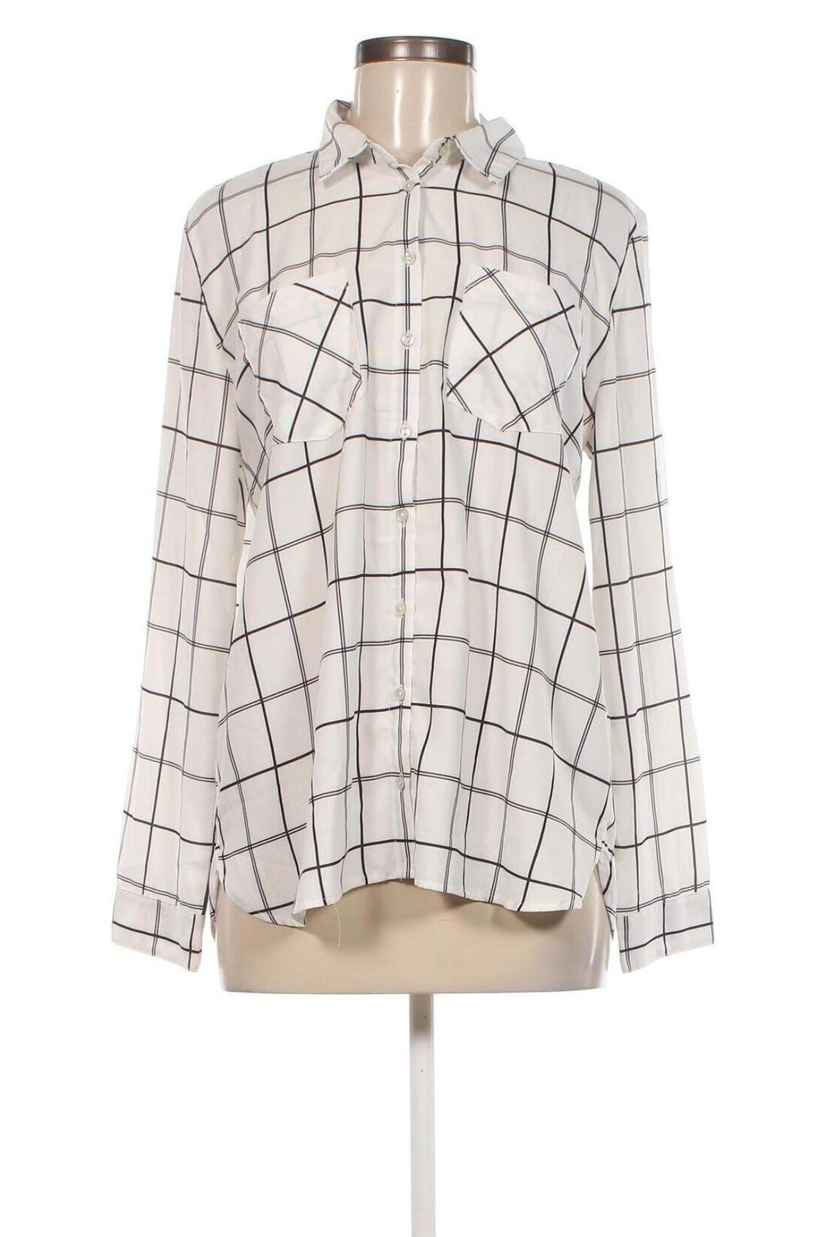 Dámská košile  Esmara, Velikost XL, Barva Bílá, Cena  160,00 Kč
