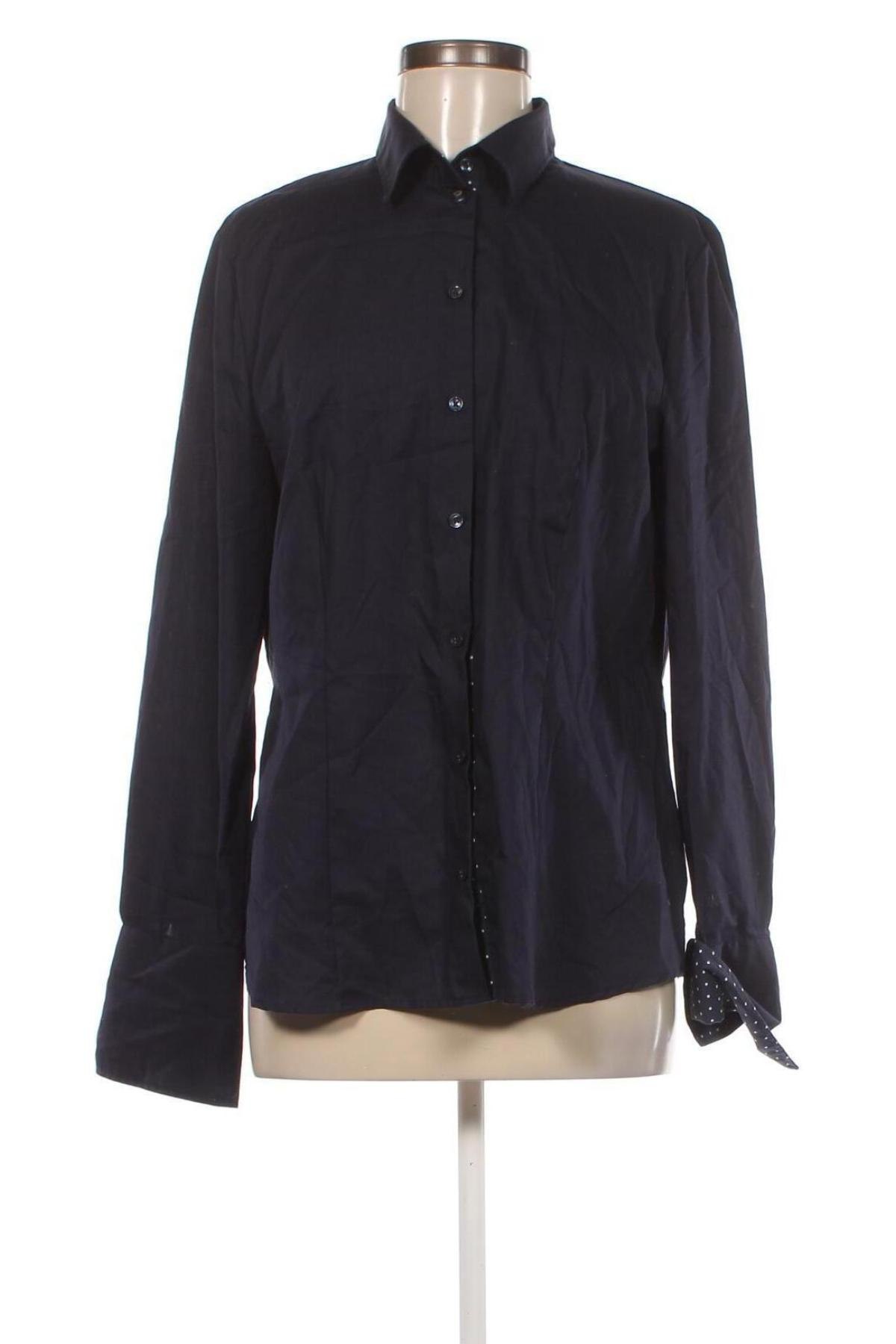Γυναικείο πουκάμισο Esmara, Μέγεθος XL, Χρώμα Μπλέ, Τιμή 8,50 €
