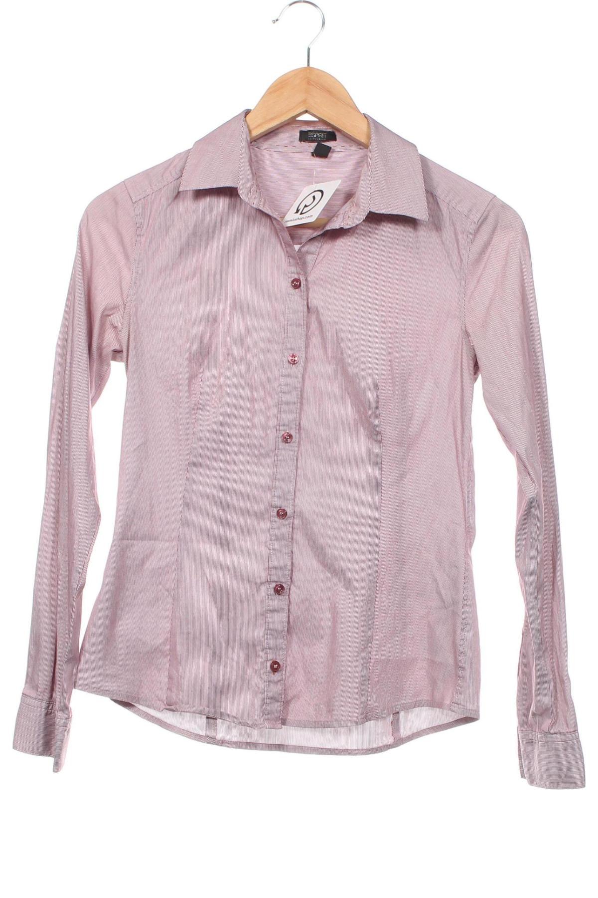 Dámská košile  Esprit, Velikost XS, Barva Vícebarevné, Cena  232,00 Kč