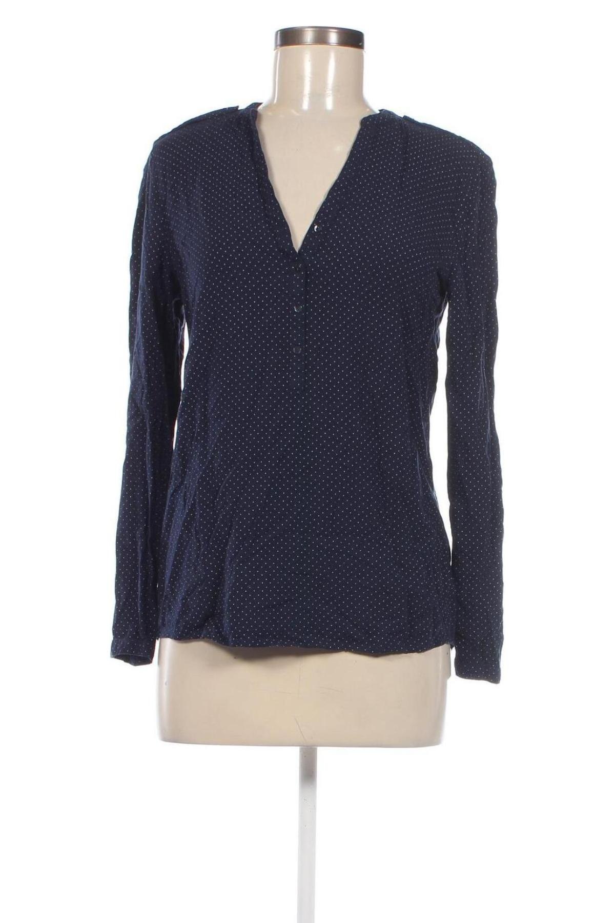 Dámska košeľa  Esprit, Veľkosť M, Farba Modrá, Cena  9,64 €