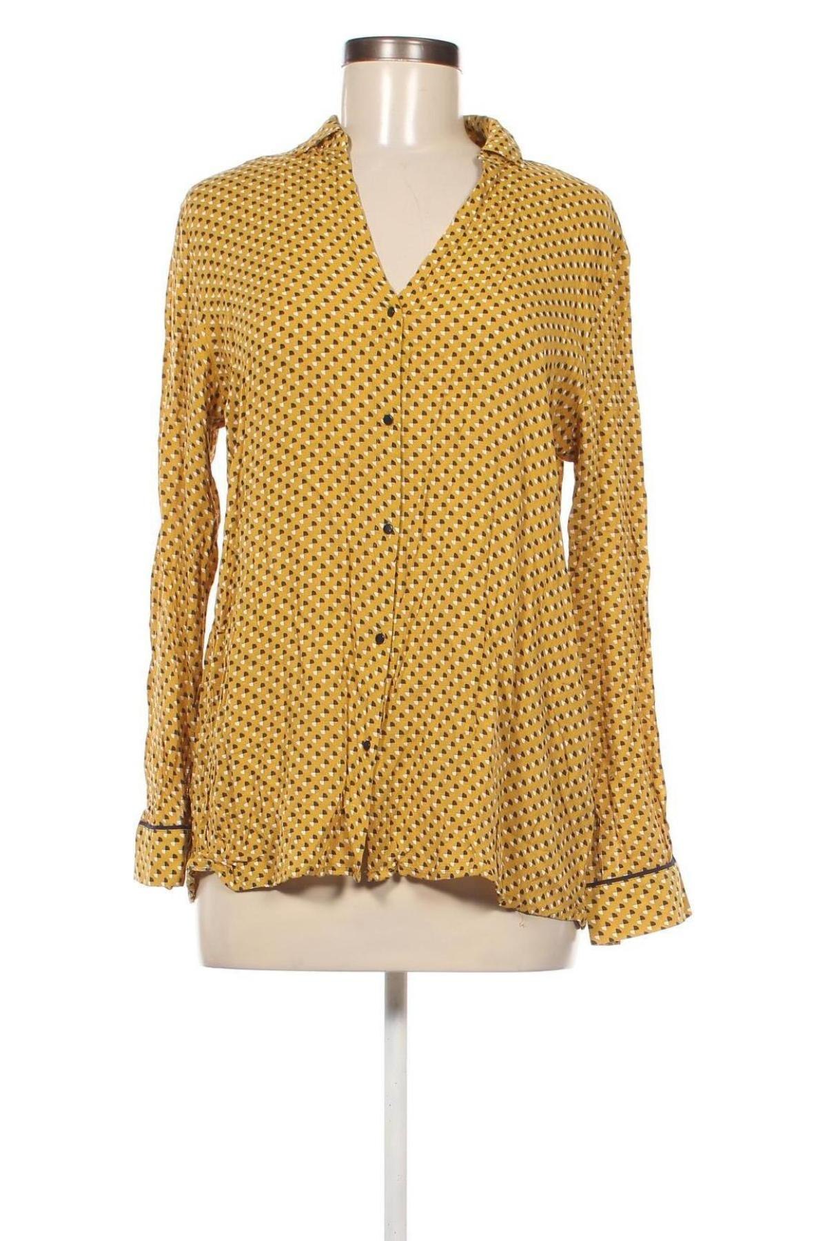 Dámska košeľa  Esprit, Veľkosť L, Farba Viacfarebná, Cena  10,64 €