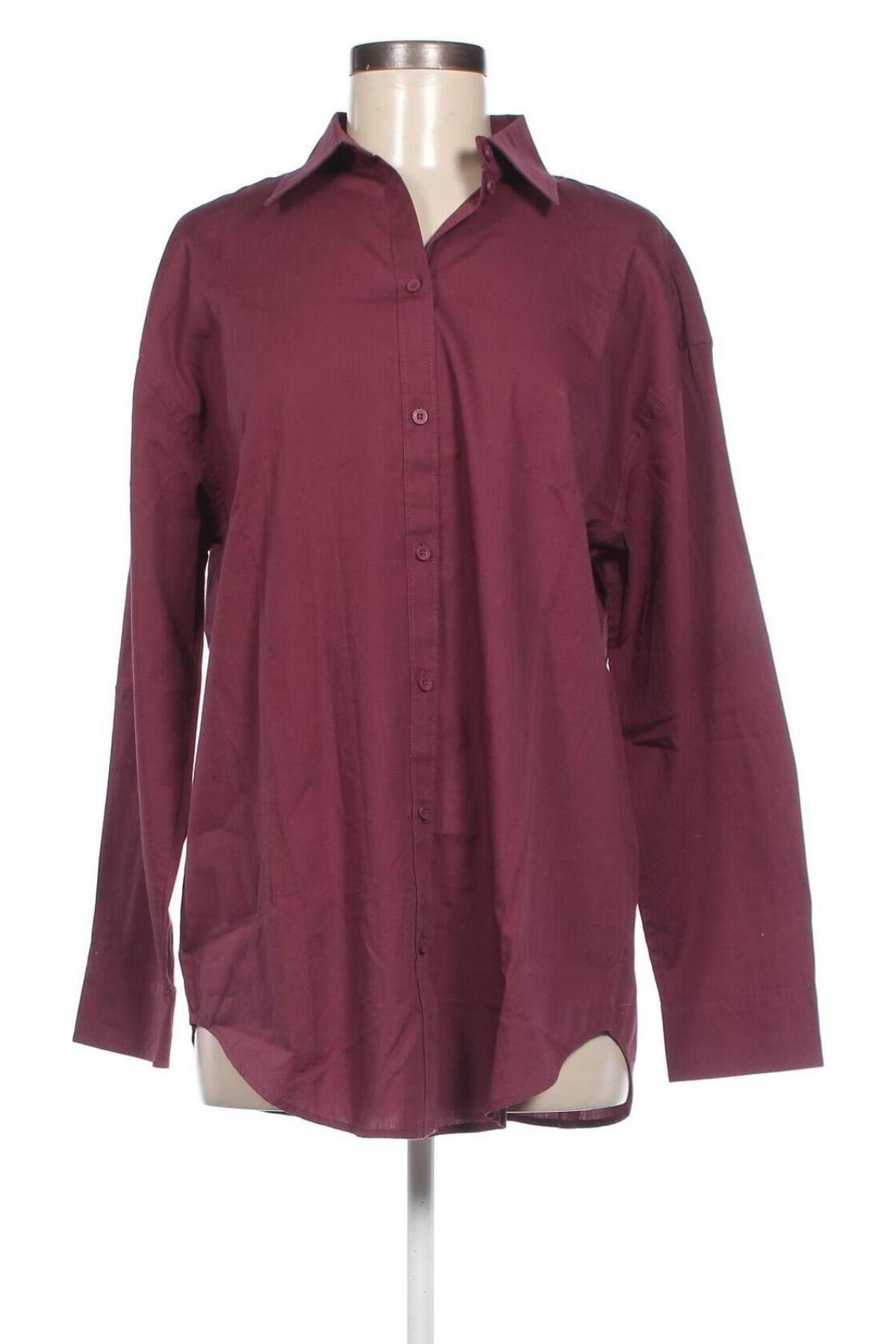 Dámska košeľa  Esprit, Veľkosť M, Farba Červená, Cena  19,85 €