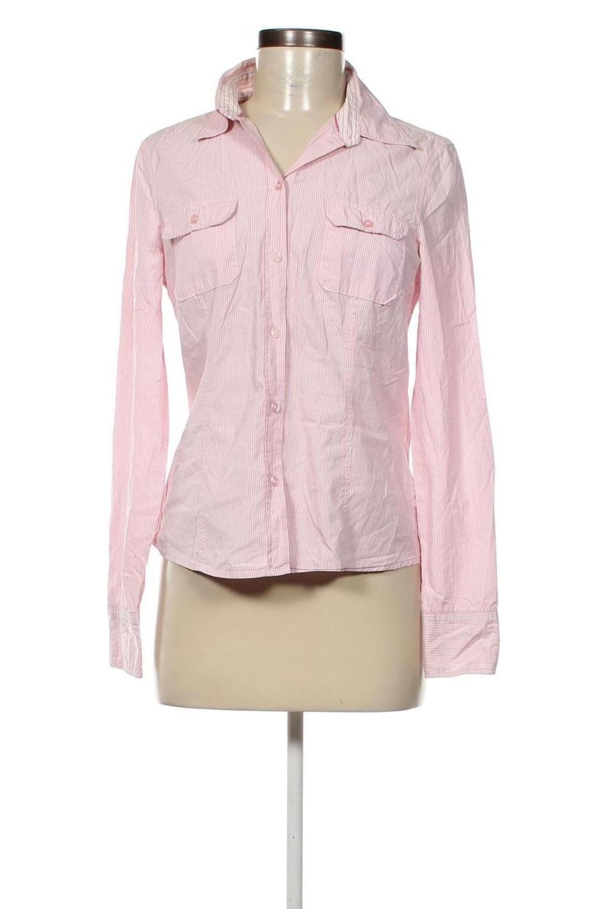 Dámska košeľa  Esprit, Veľkosť M, Farba Ružová, Cena  9,64 €