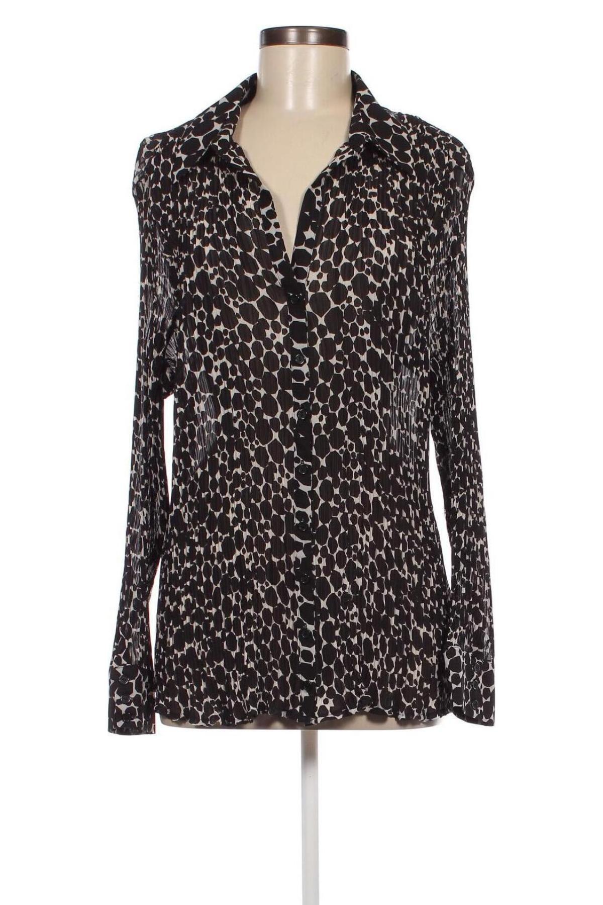 Γυναικείο πουκάμισο F&F, Μέγεθος XXL, Χρώμα Πολύχρωμο, Τιμή 7,66 €