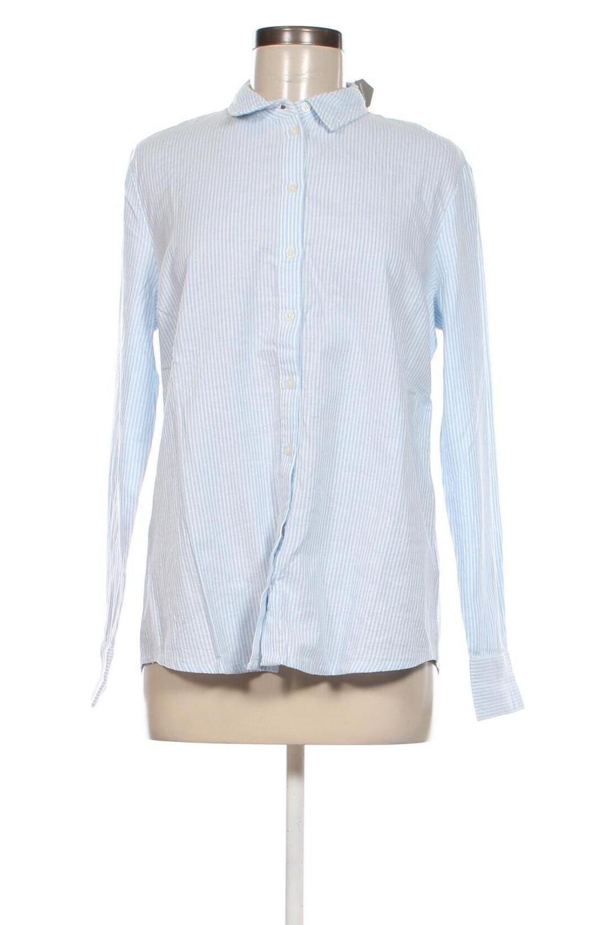 Γυναικείο πουκάμισο Fransa, Μέγεθος M, Χρώμα Πολύχρωμο, Τιμή 19,85 €