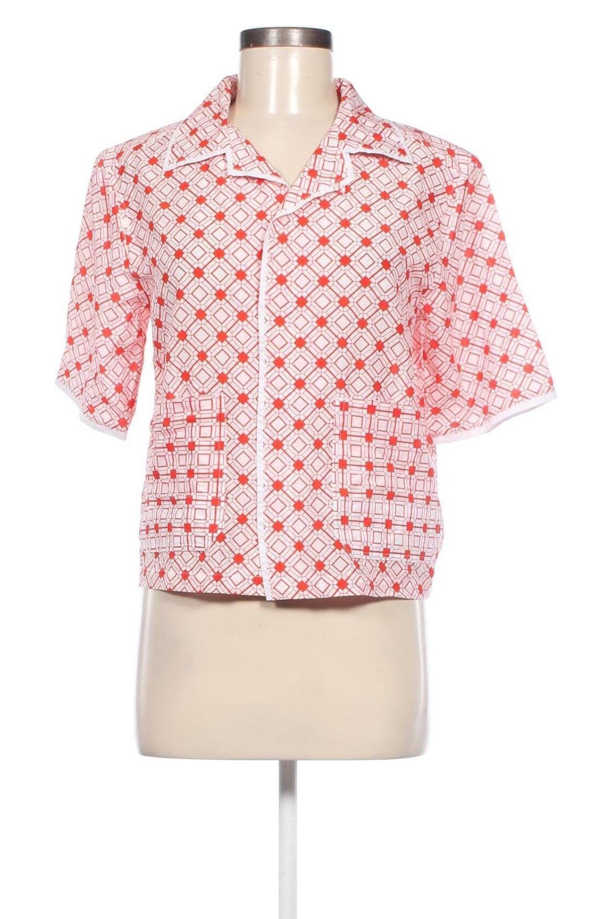 Γυναικείο πουκάμισο G-Star Raw, Μέγεθος S, Χρώμα Πολύχρωμο, Τιμή 45,64 €