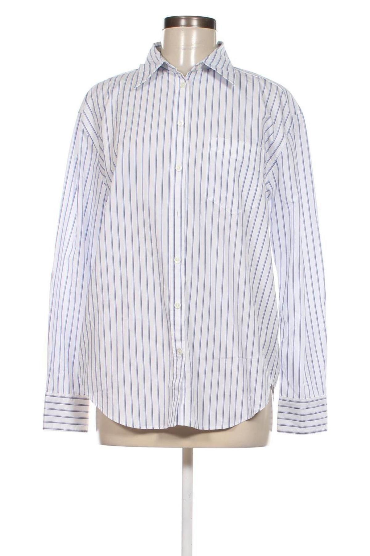 Γυναικείο πουκάμισο Gant, Μέγεθος S, Χρώμα Πολύχρωμο, Τιμή 62,24 €