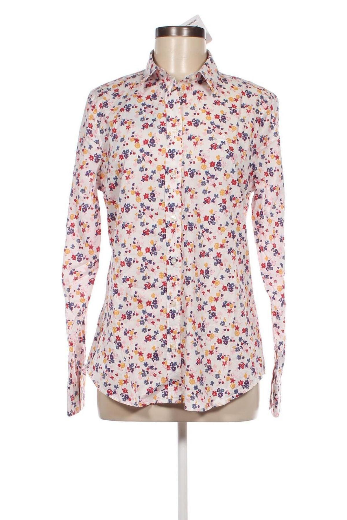 Dámska košeľa  Gant, Veľkosť L, Farba Viacfarebná, Cena  82,99 €