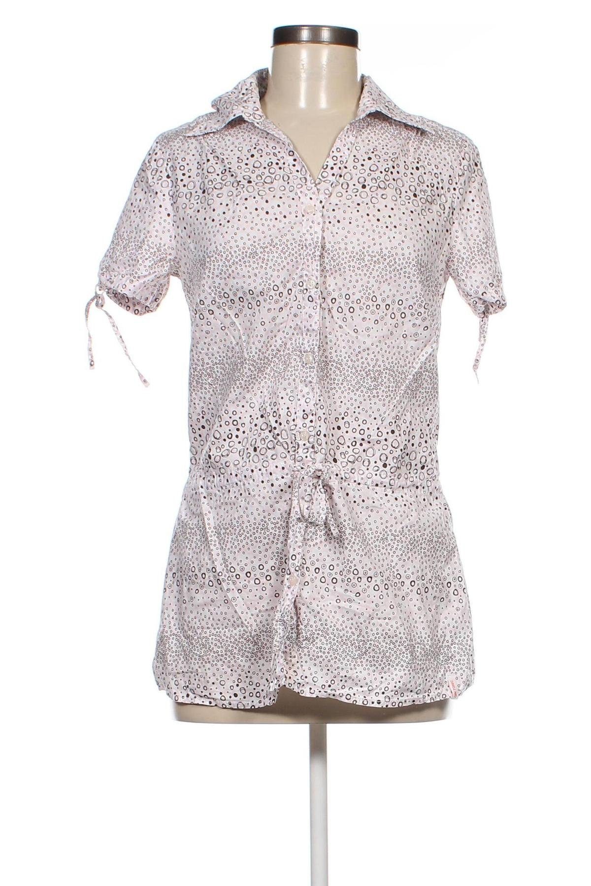 Γυναικείο πουκάμισο Gin Tonic, Μέγεθος S, Χρώμα Πολύχρωμο, Τιμή 9,91 €