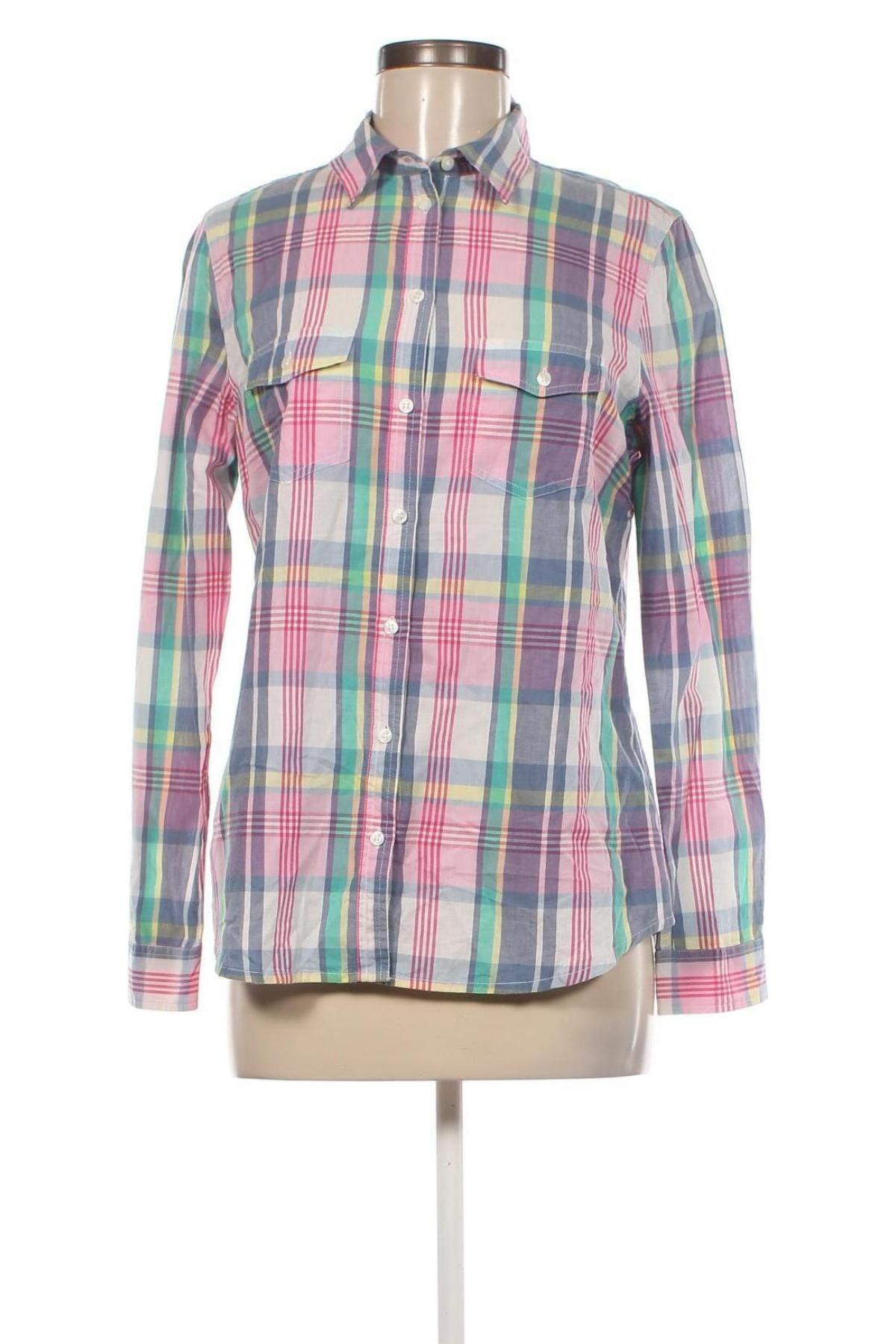 Dámská košile  Gina Benotti, Velikost M, Barva Vícebarevné, Cena  180,00 Kč