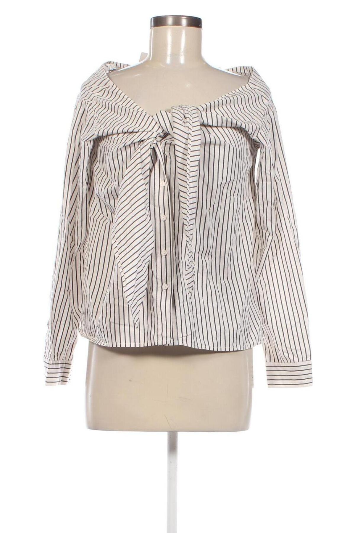 Dámska košeľa  H&M, Veľkosť M, Farba Biela, Cena  5,67 €