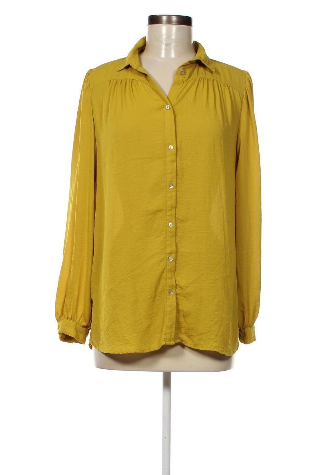 Dámská košile  H&M, Velikost M, Barva Zelená, Cena  180,00 Kč