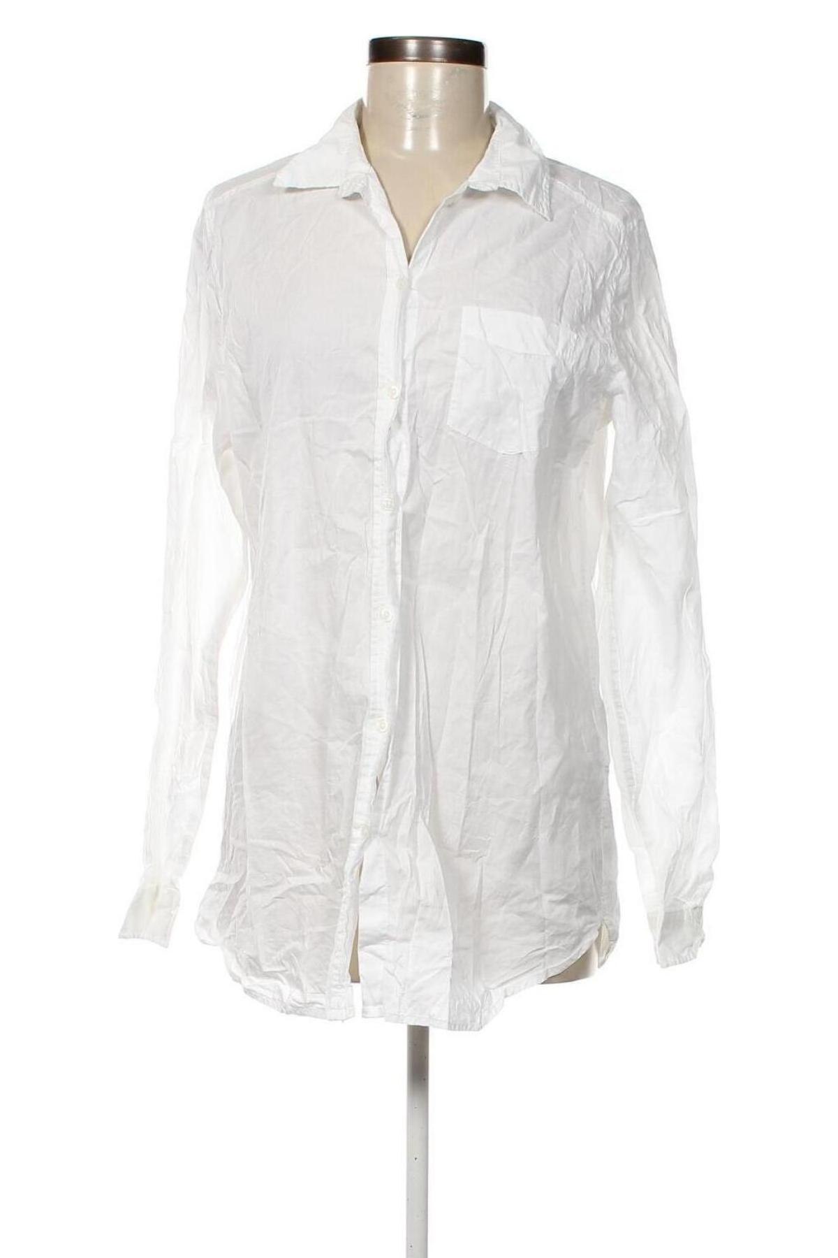 Dámská košile  H&M, Velikost M, Barva Bílá, Cena  200,00 Kč