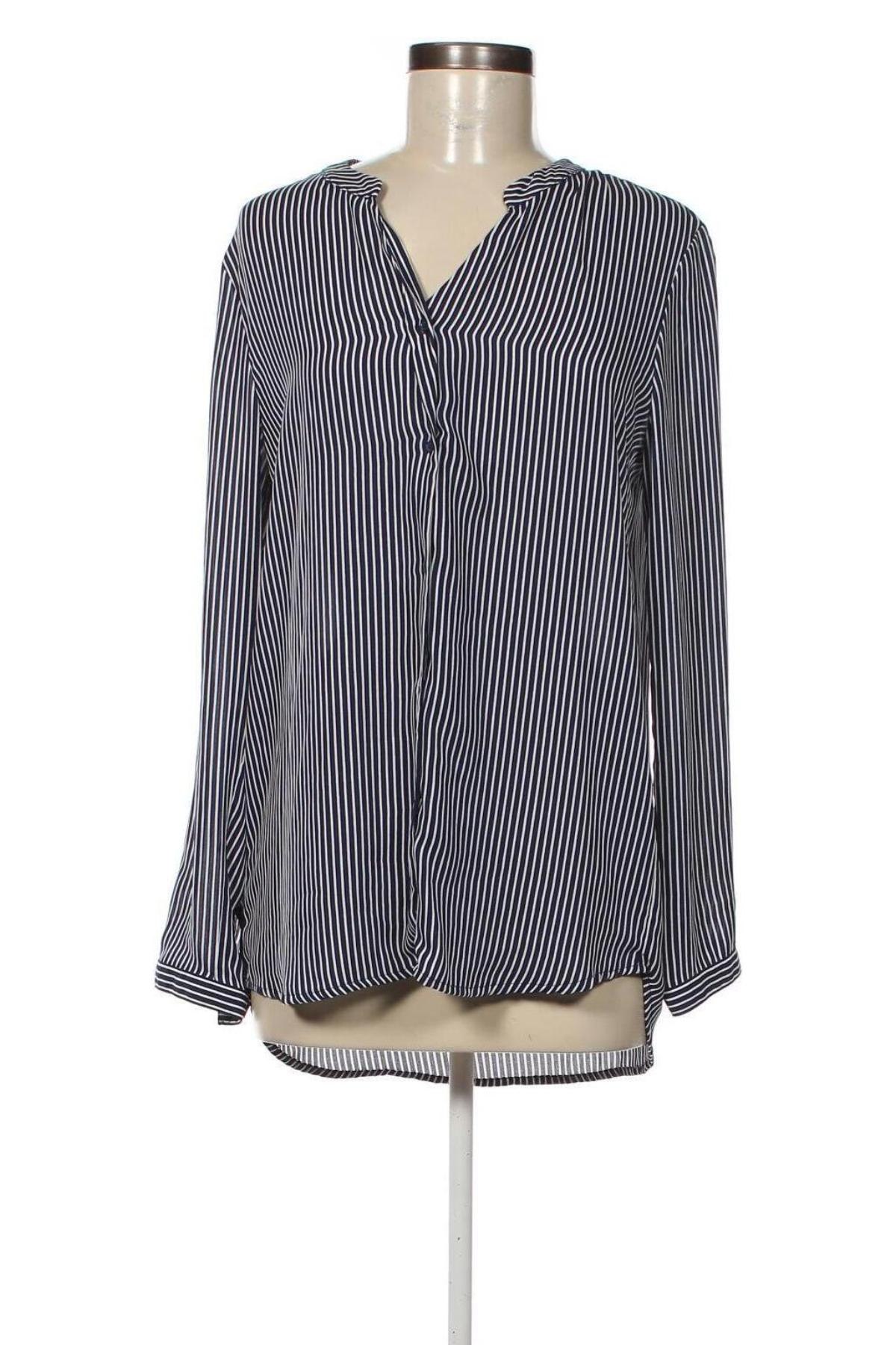 Dámska košeľa  H&M, Veľkosť M, Farba Viacfarebná, Cena  7,09 €
