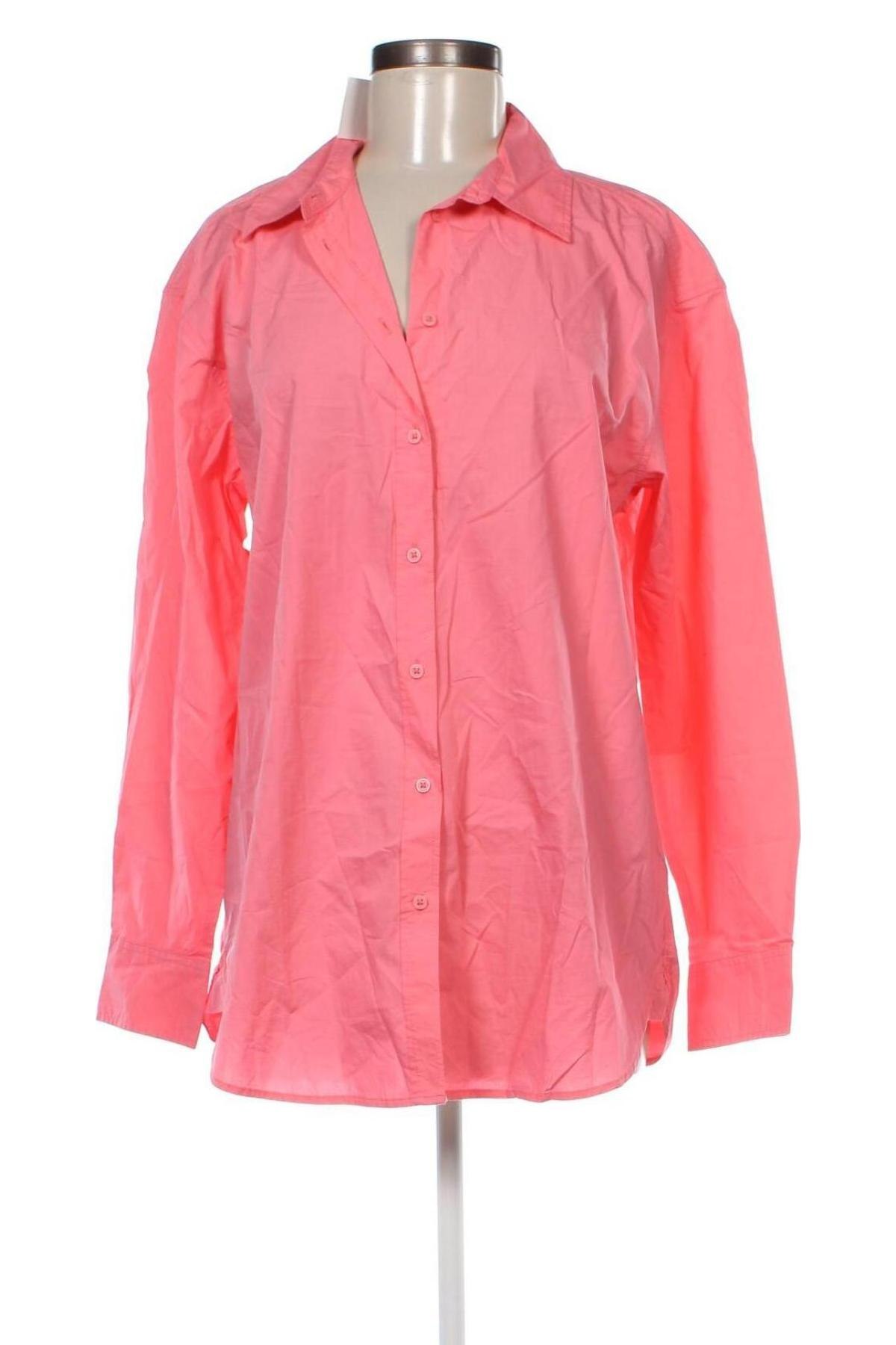 Damenbluse H&M, Größe S, Farbe Rosa, Preis € 13,92