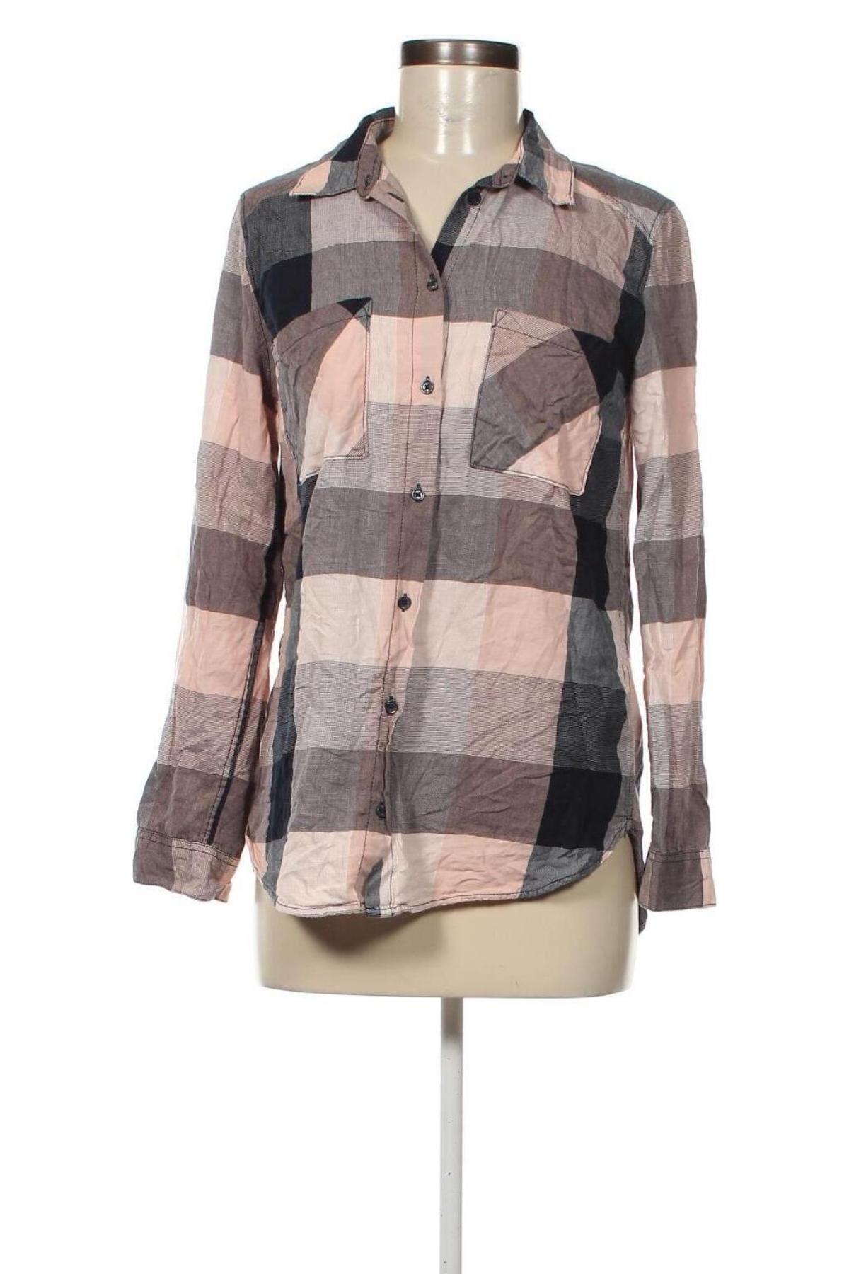 Dámska košeľa  H&M Divided, Veľkosť S, Farba Viacfarebná, Cena  7,09 €
