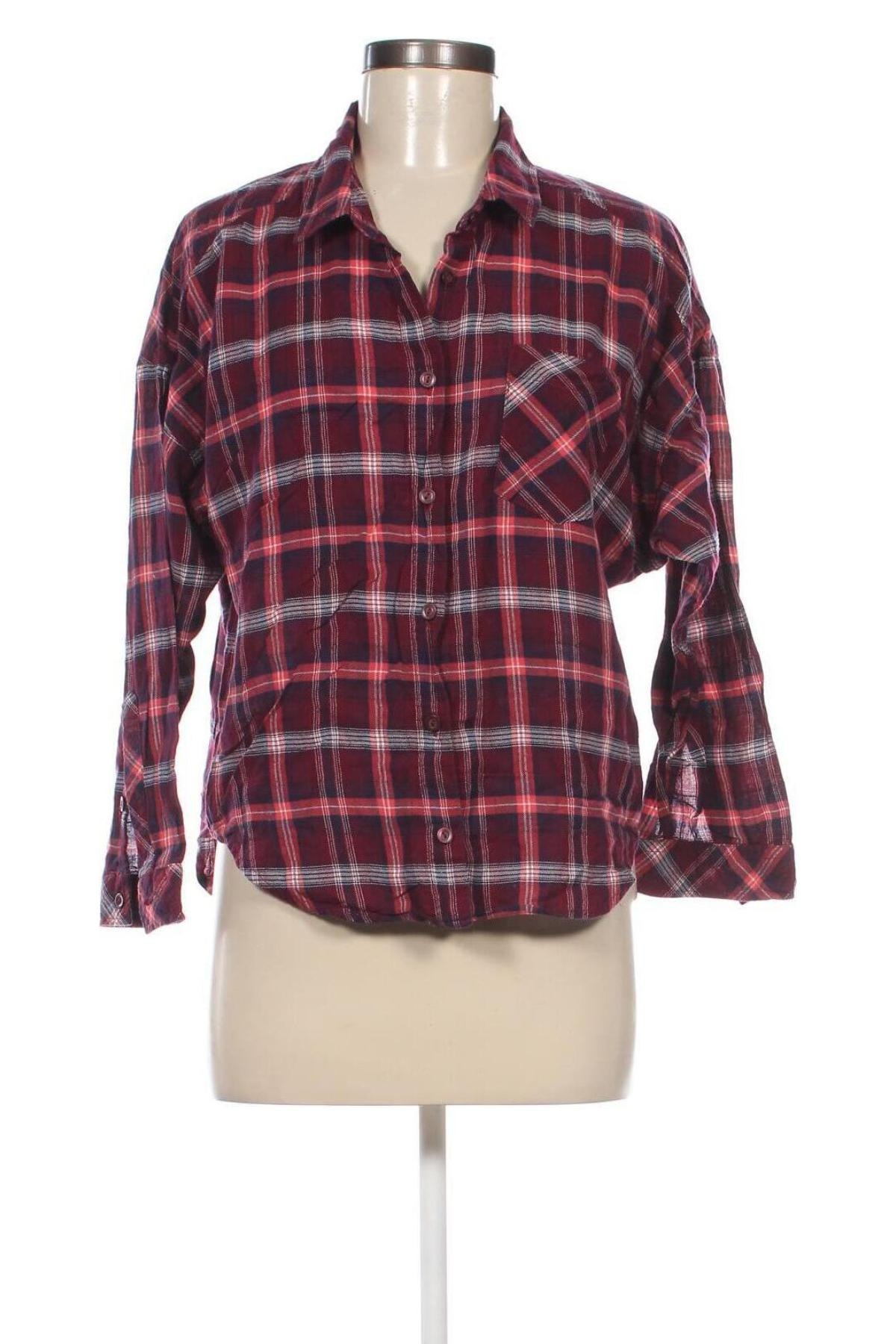 Dámská košile  H&M Divided, Velikost S, Barva Vícebarevné, Cena  180,00 Kč