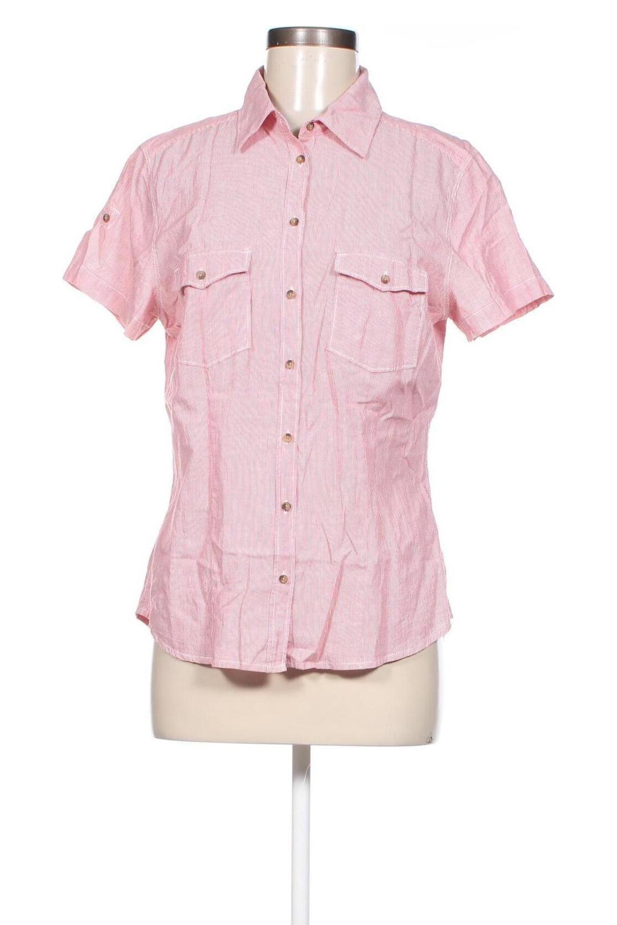 Дамска риза H&M L.O.G.G., Размер S, Цвят Многоцветен, Цена 15,00 лв.
