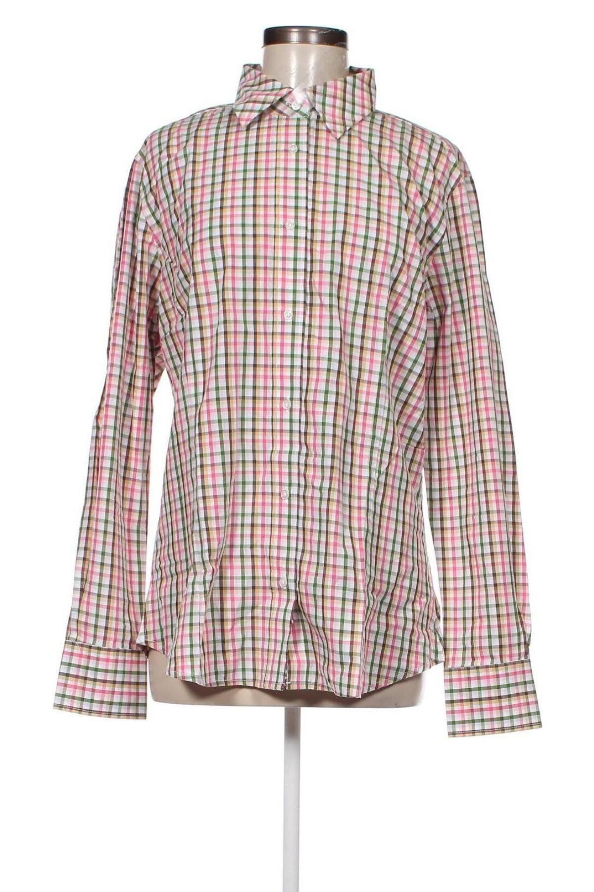 Дамска риза Highmoor, Размер XL, Цвят Многоцветен, Цена 7,04 лв.