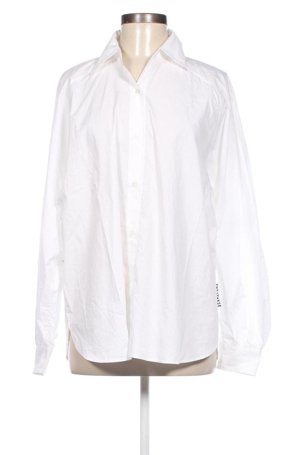 Dámská košile  Hugo Boss, Velikost S, Barva Bílá, Cena  1 747,00 Kč