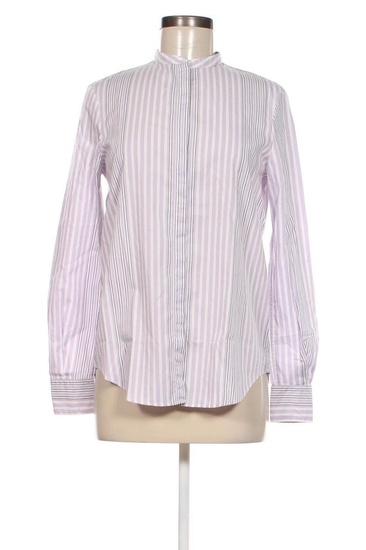 Γυναικείο πουκάμισο Hugo Boss, Μέγεθος XS, Χρώμα Πολύχρωμο, Τιμή 62,12 €