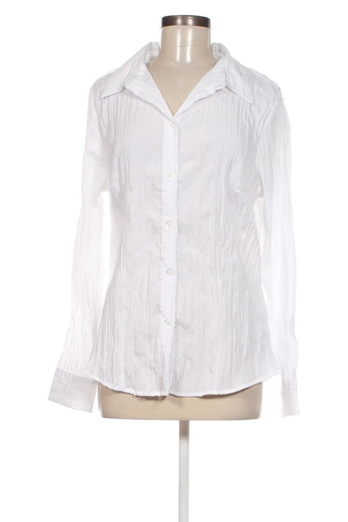 Dámská košile  Janina, Velikost L, Barva Bílá, Cena  219,00 Kč