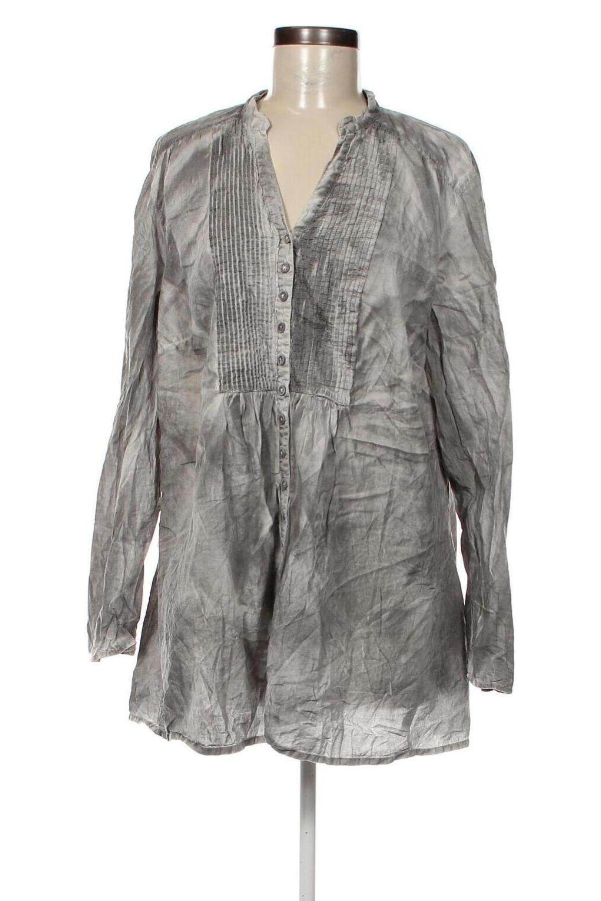 Damenbluse Joe Browns, Größe XL, Farbe Grau, Preis 11,83 €