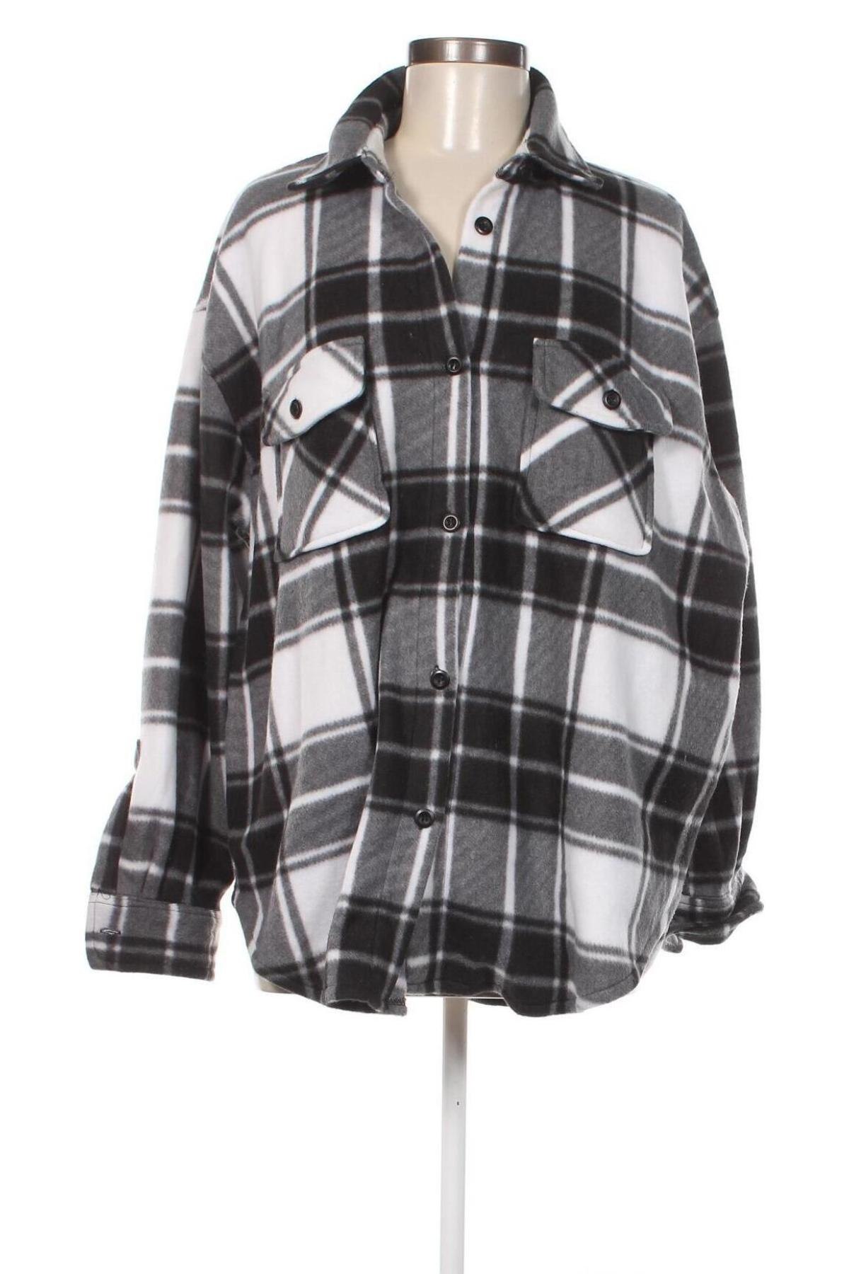 Γυναικείο πουκάμισο Kapalua, Μέγεθος M, Χρώμα Πολύχρωμο, Τιμή 5,41 €