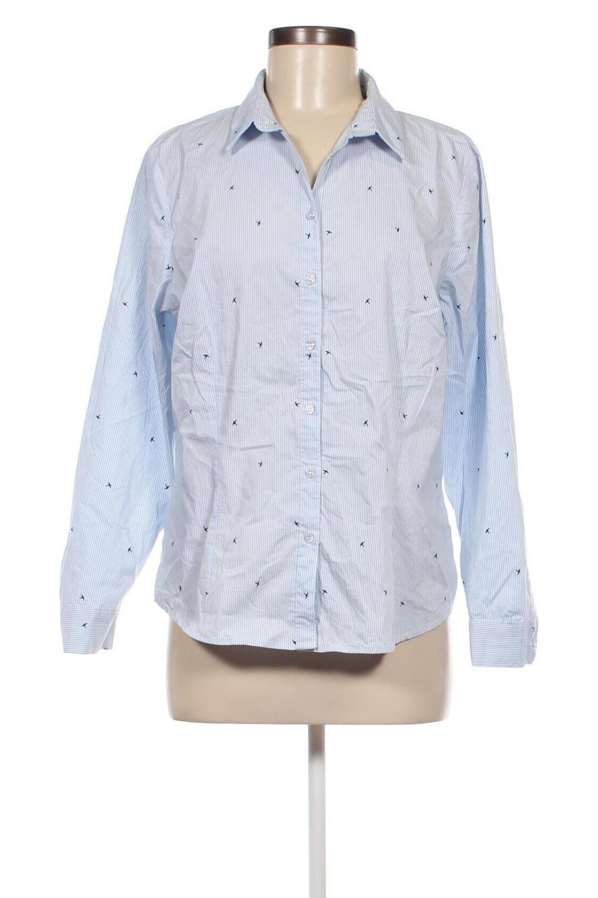 Γυναικείο πουκάμισο LCW, Μέγεθος XL, Χρώμα Πολύχρωμο, Τιμή 7,29 €