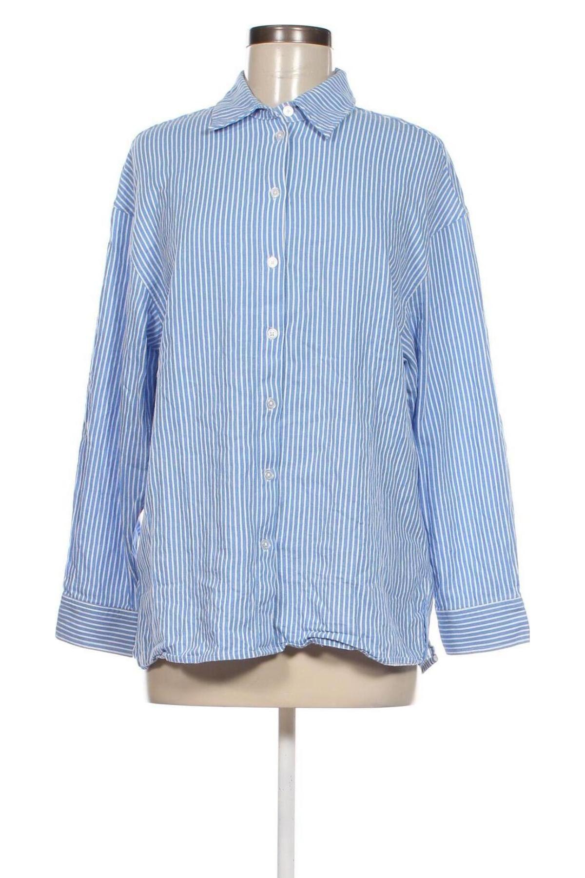 Γυναικείο πουκάμισο LENI KLUM x ABOUT YOU, Μέγεθος M, Χρώμα Πολύχρωμο, Τιμή 19,85 €