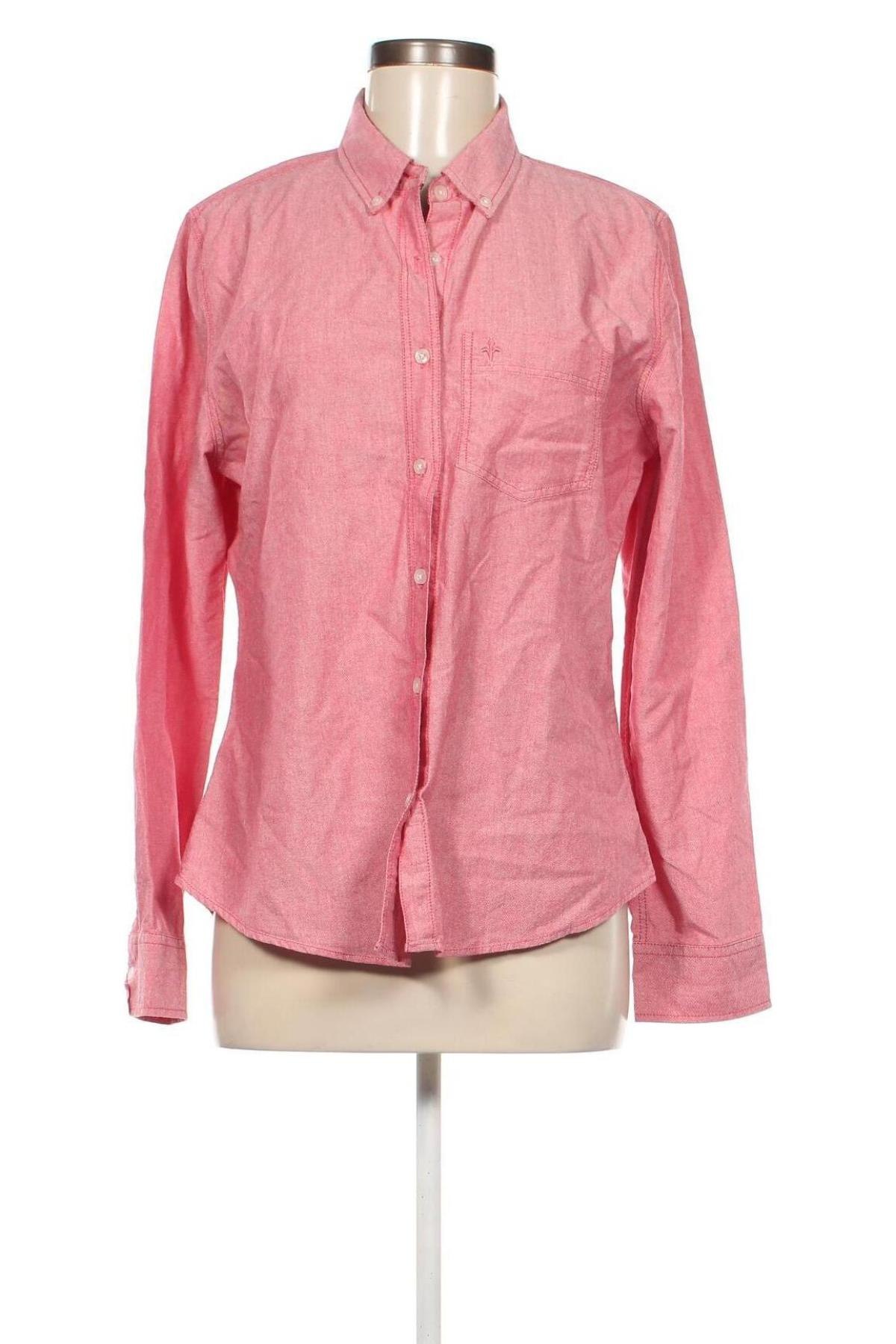 Дамска риза Lager 157, Размер L, Цвят Розов, Цена 16,17 лв.