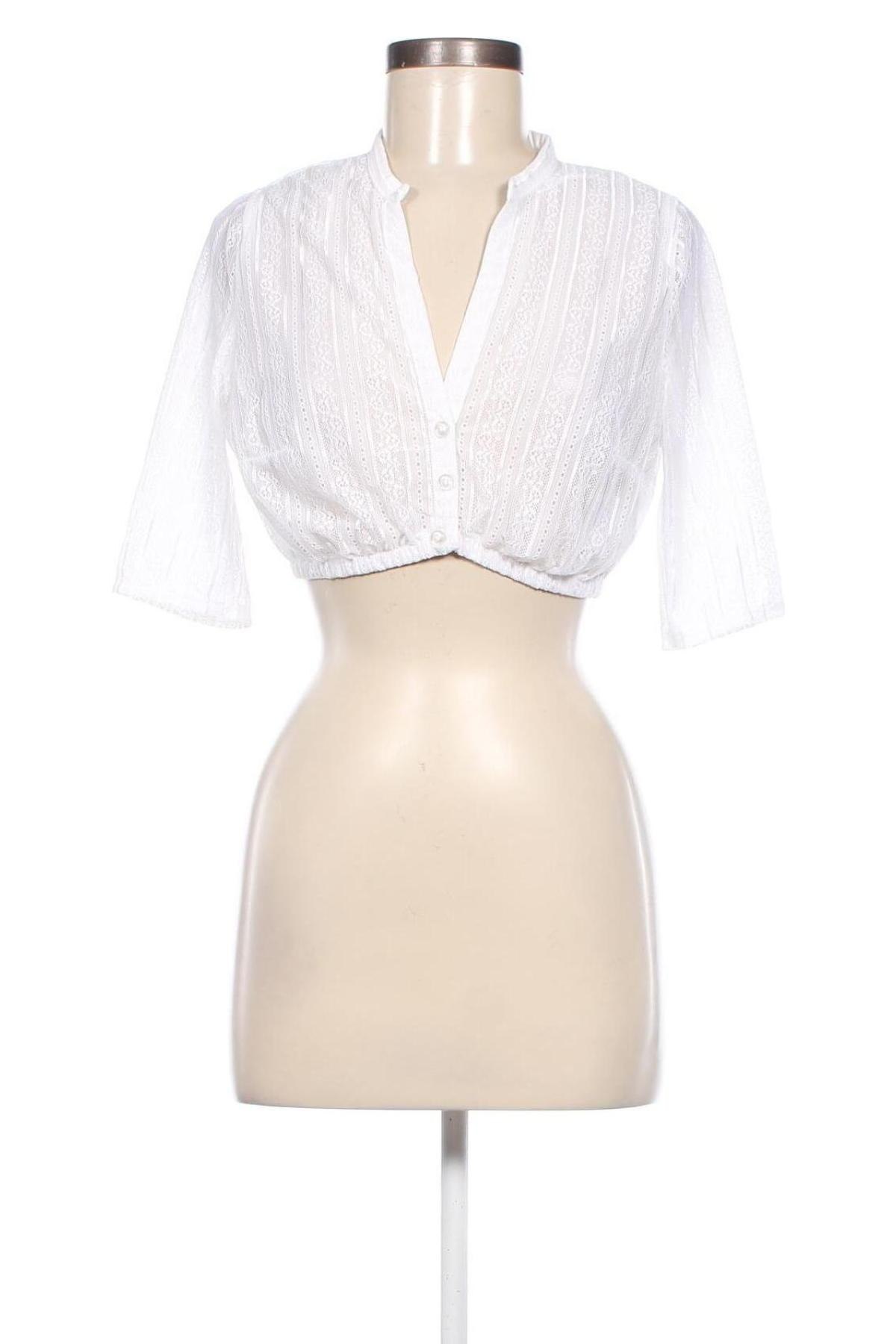 Dámská košile  Marjo, Velikost L, Barva Bílá, Cena  558,00 Kč
