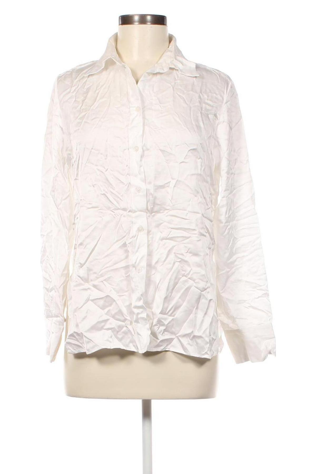 Dámska košeľa  Massimo Dutti, Veľkosť S, Farba Biela, Cena  14,97 €