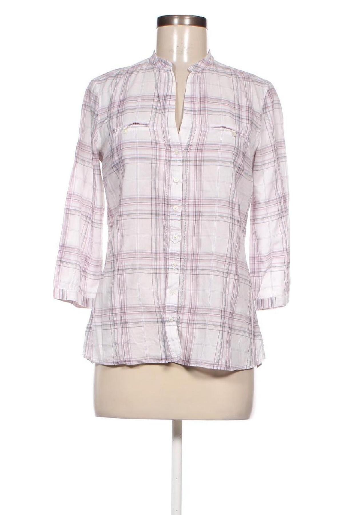 Dámská košile  Massimo Dutti, Velikost M, Barva Vícebarevné, Cena  380,00 Kč