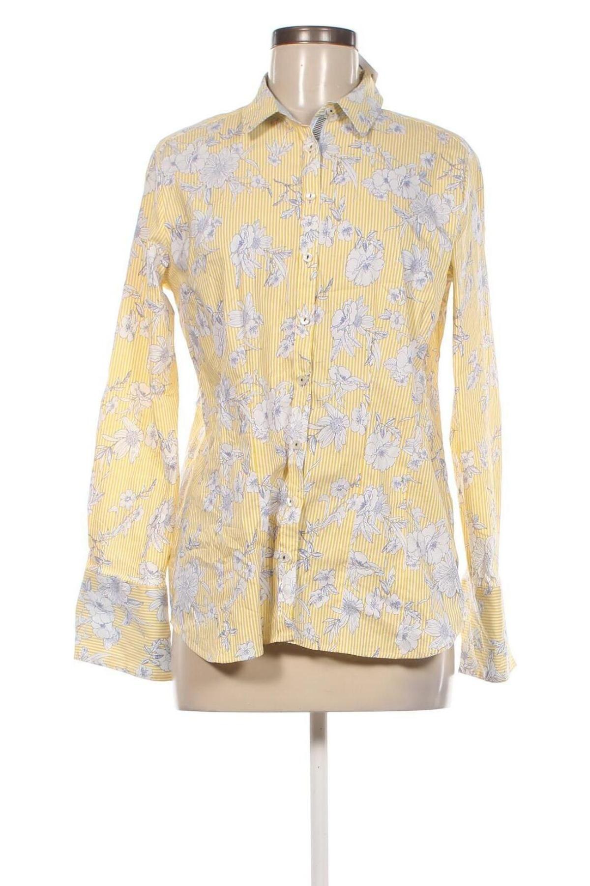 Γυναικείο πουκάμισο Milano, Μέγεθος M, Χρώμα Πολύχρωμο, Τιμή 7,73 €