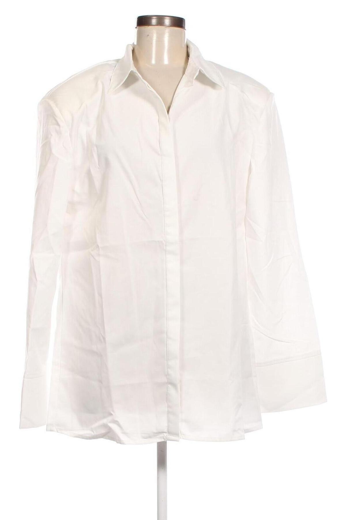 Dámská košile  Misspap, Velikost M, Barva Bílá, Cena  558,00 Kč