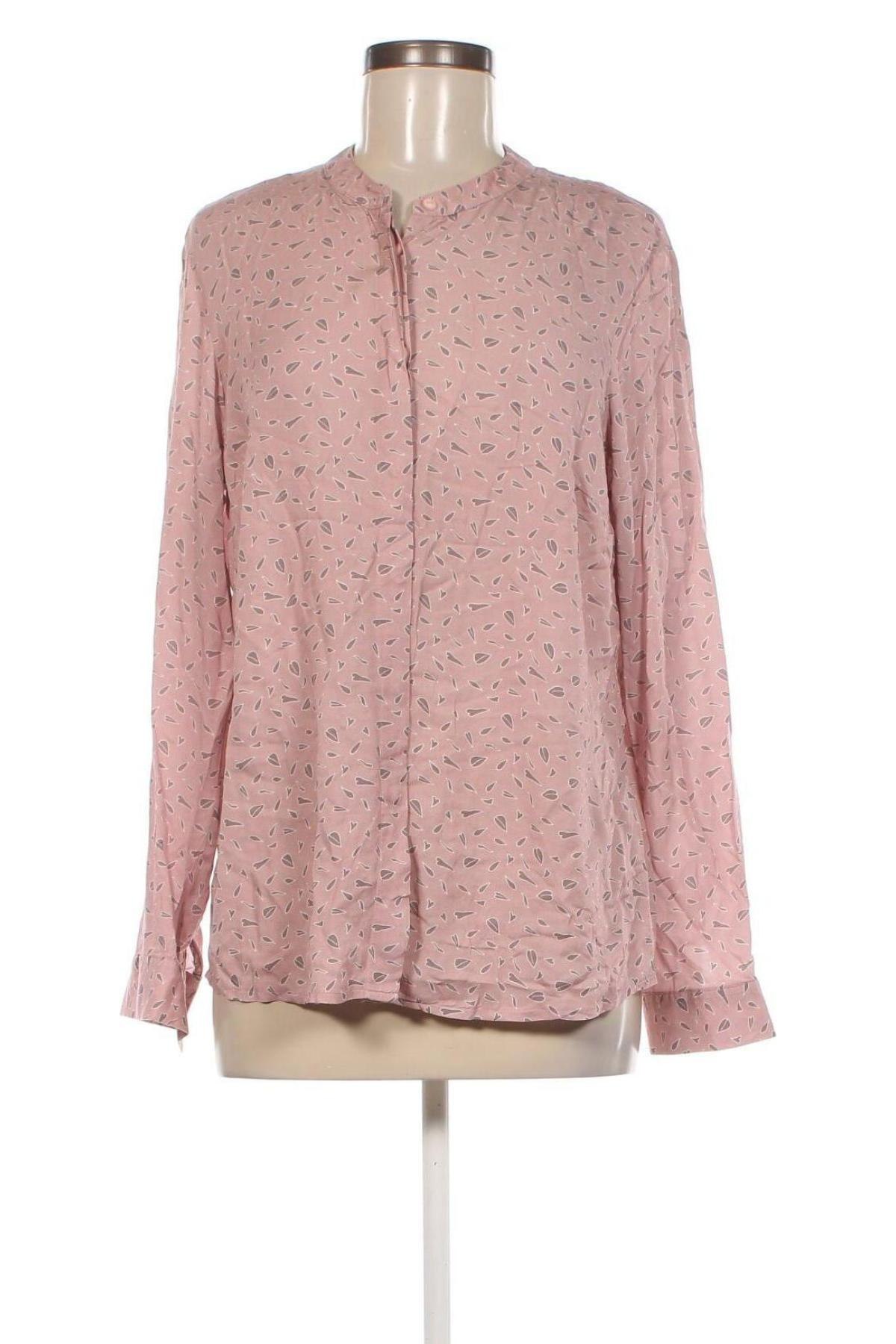 Damenbluse Mona, Größe L, Farbe Rosa, Preis € 13,01