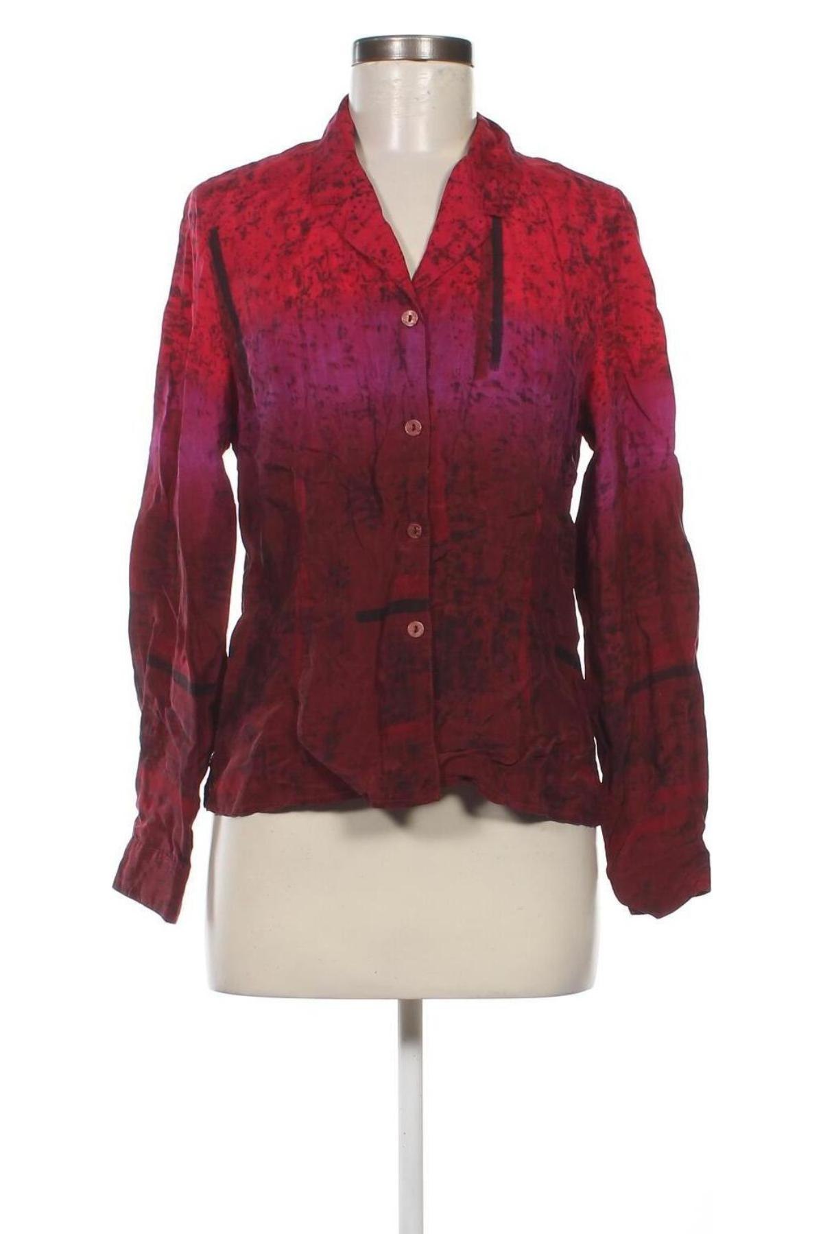 Γυναικείο πουκάμισο Monnari, Μέγεθος M, Χρώμα Πολύχρωμο, Τιμή 7,41 €