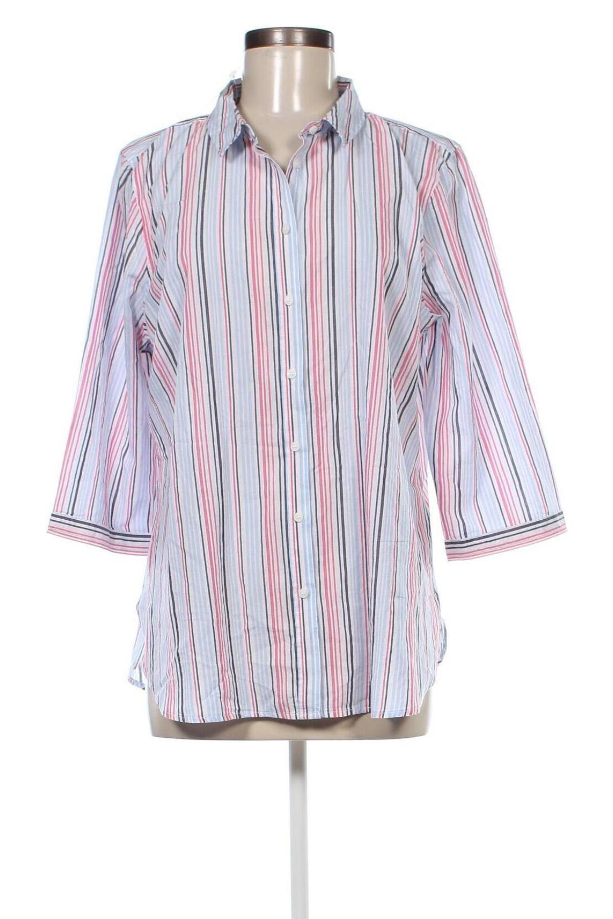 Dámska košeľa  Multiblu, Veľkosť L, Farba Viacfarebná, Cena  8,51 €